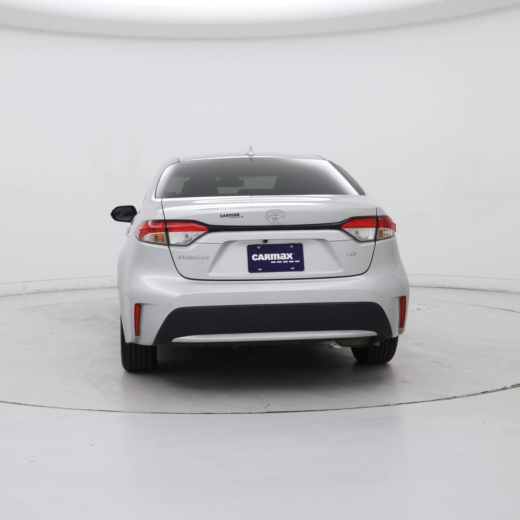 Thumbnail: 2020 Toyota Corolla - 6