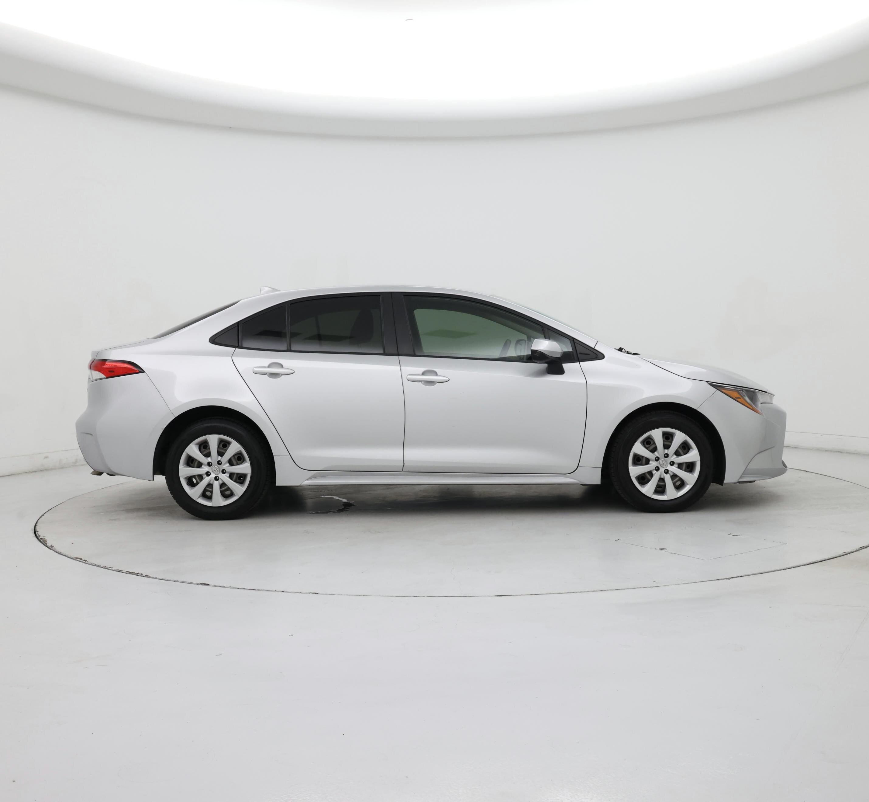 Thumbnail: 2020 Toyota Corolla - 7