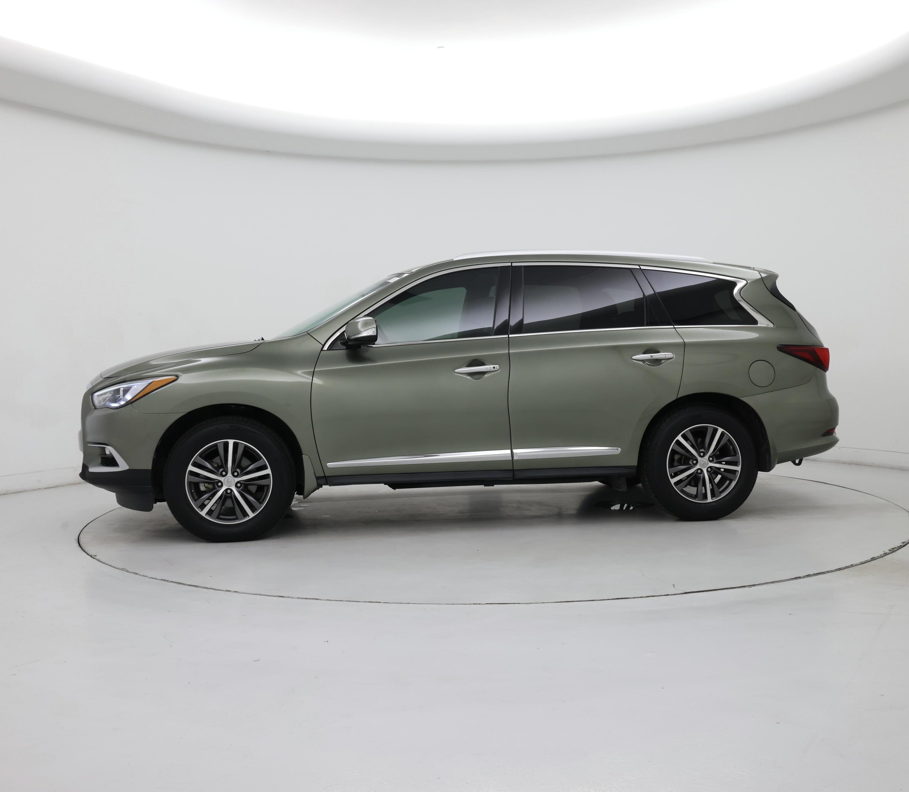 Thumbnail: 2016 INFINITI QX60 - 3