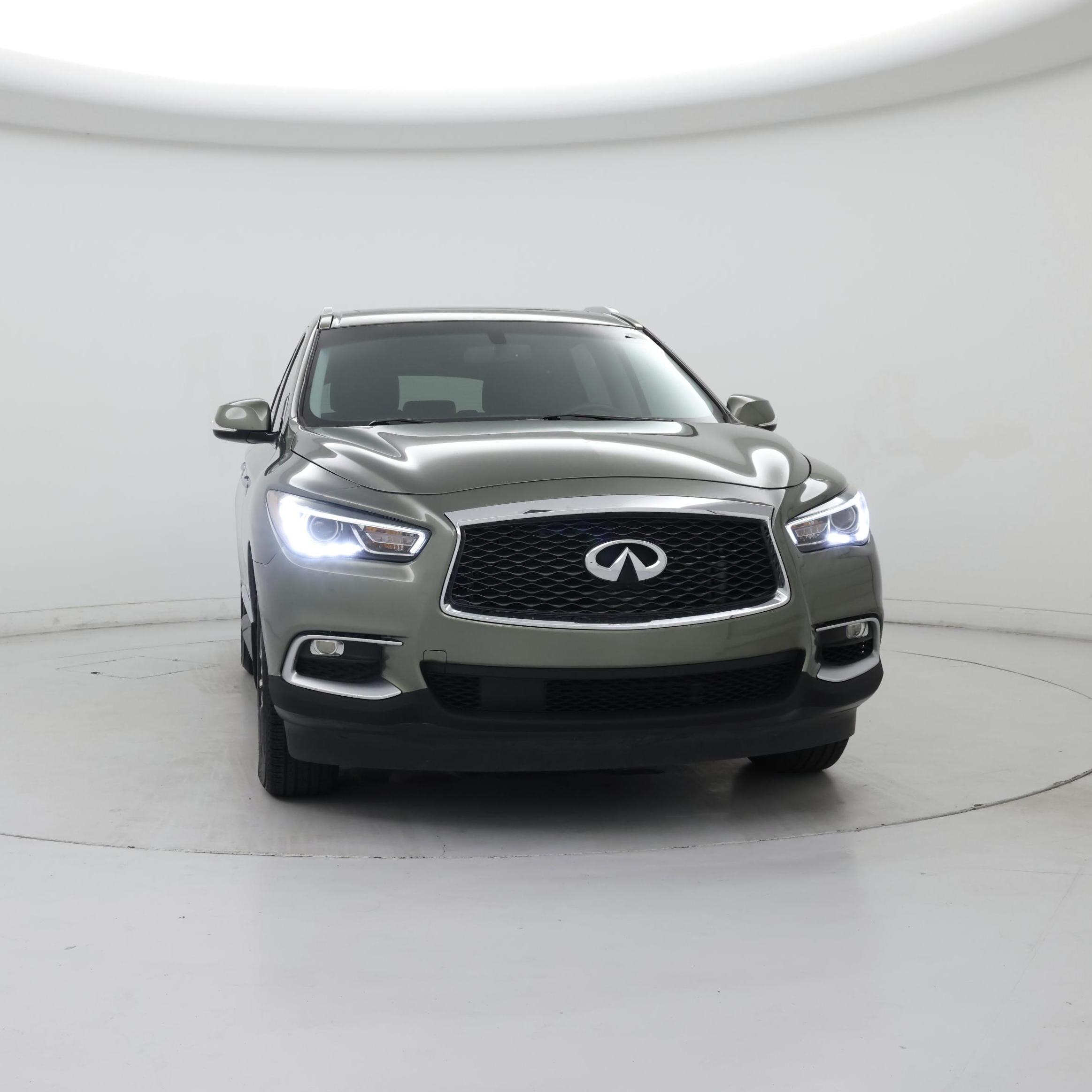 Thumbnail: 2016 INFINITI QX60 - 5