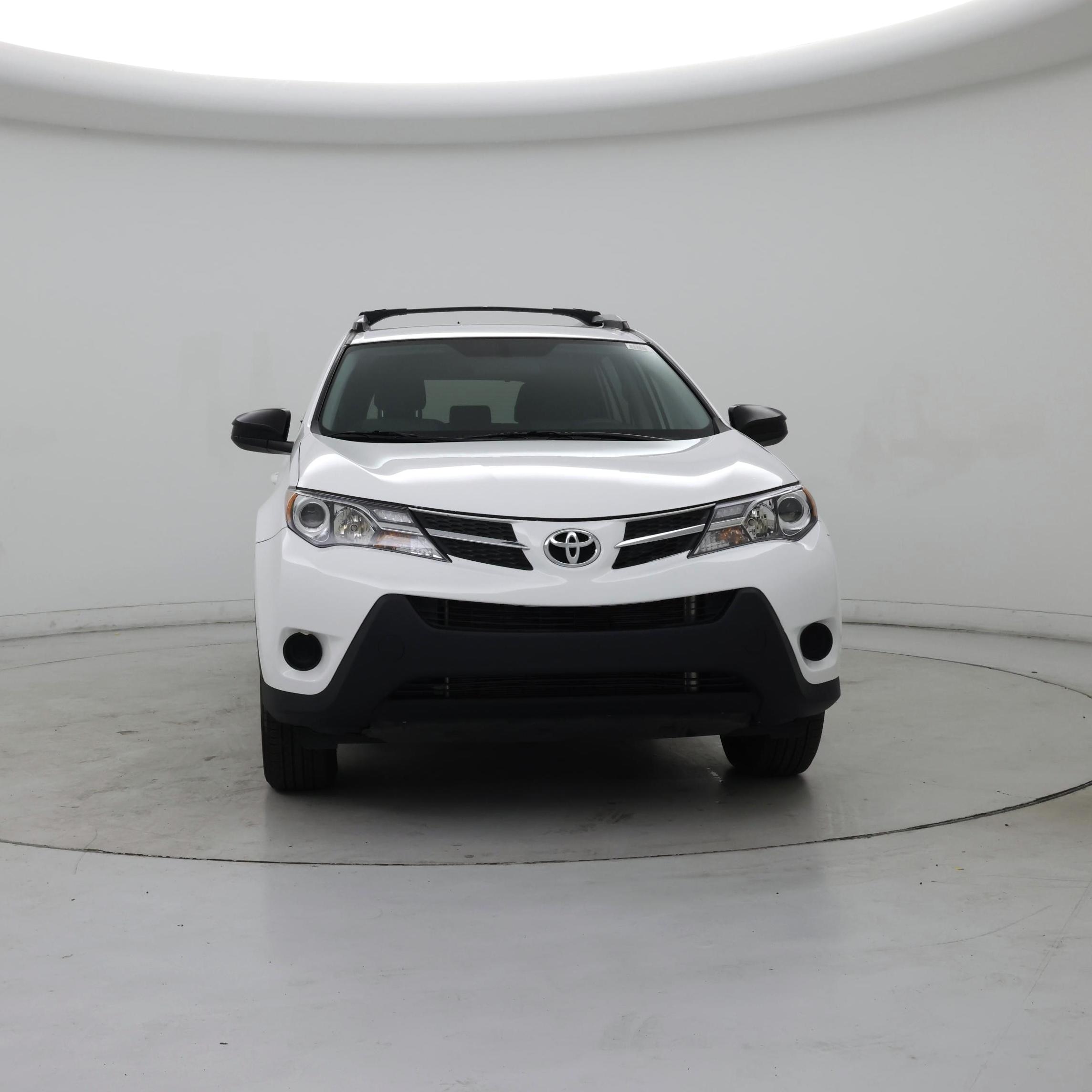 Thumbnail: 2015 Toyota RAV4 - 5