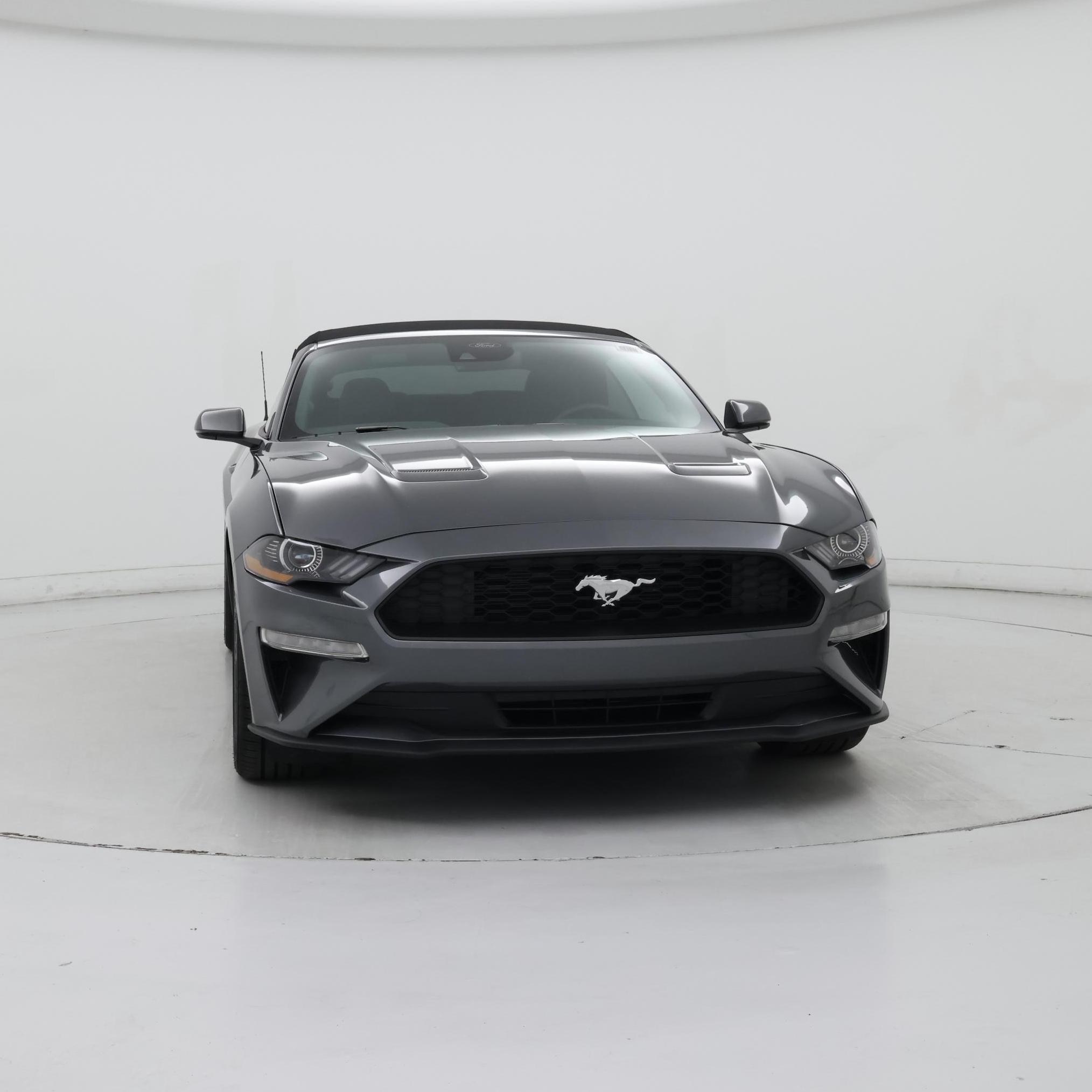 Thumbnail: 2022 Ford Mustang - 5