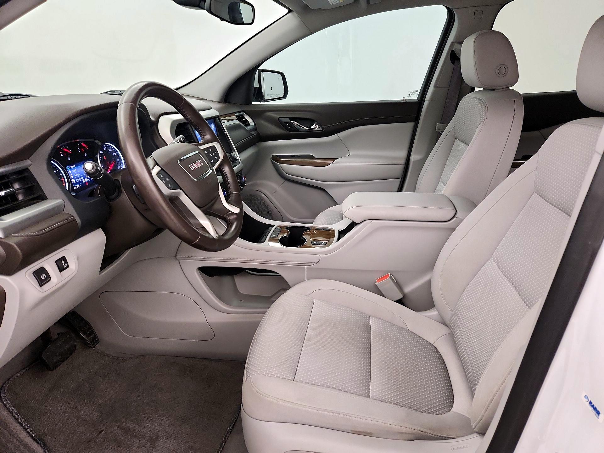 Thumbnail: 2020 GMC Acadia - 11