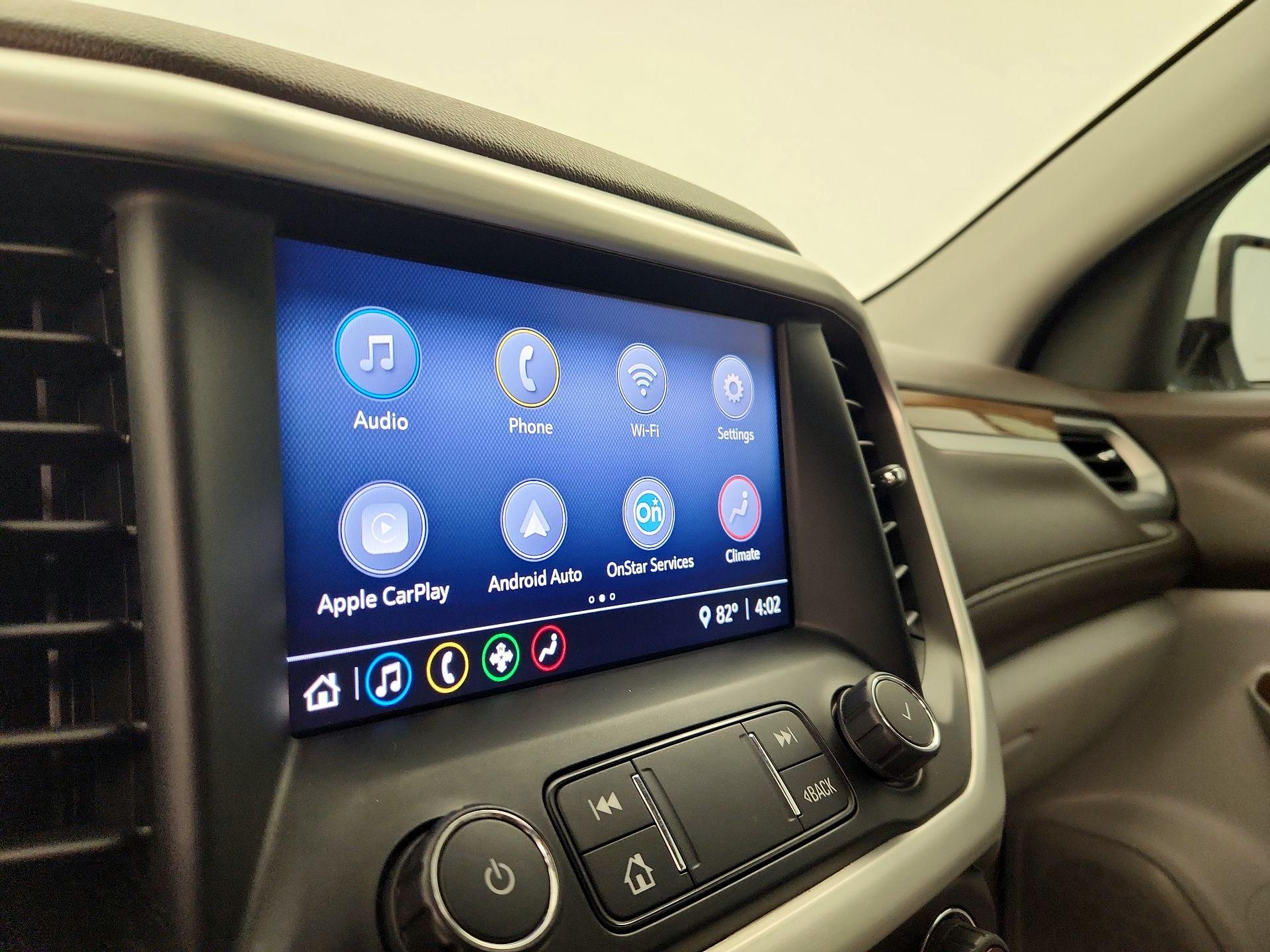 Thumbnail: 2020 GMC Acadia - 15