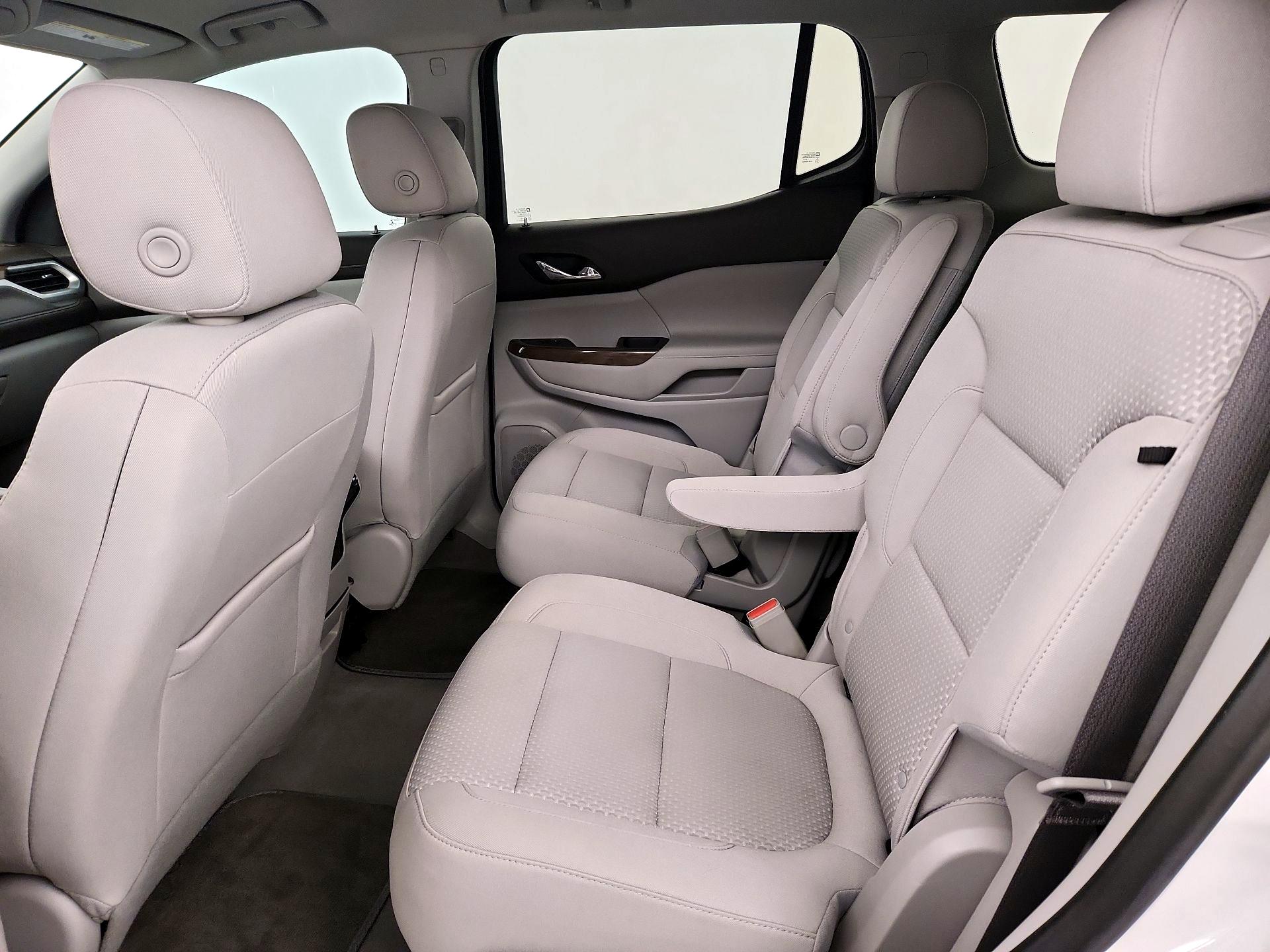 Thumbnail: 2020 GMC Acadia - 19