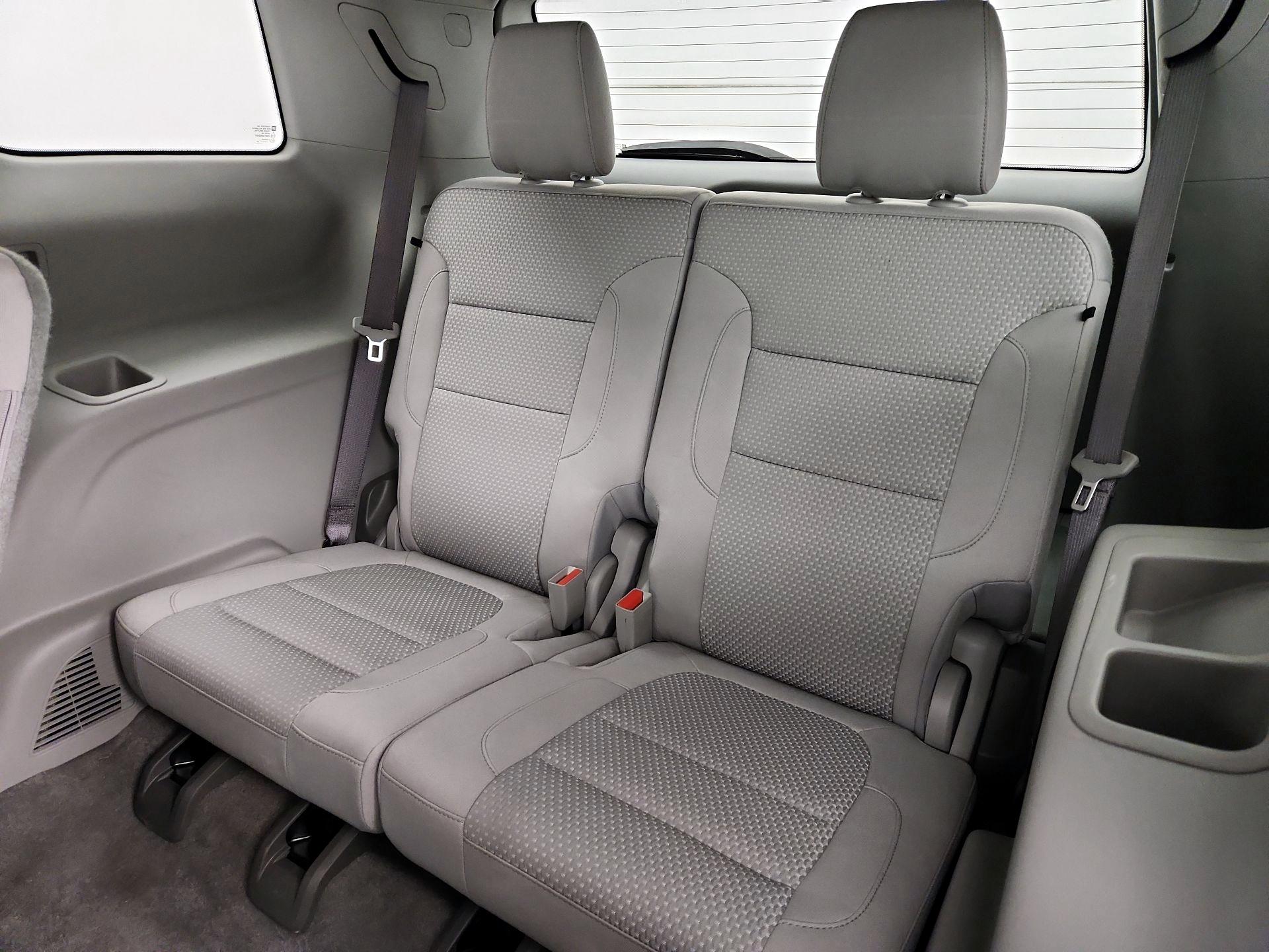 Thumbnail: 2020 GMC Acadia - 20