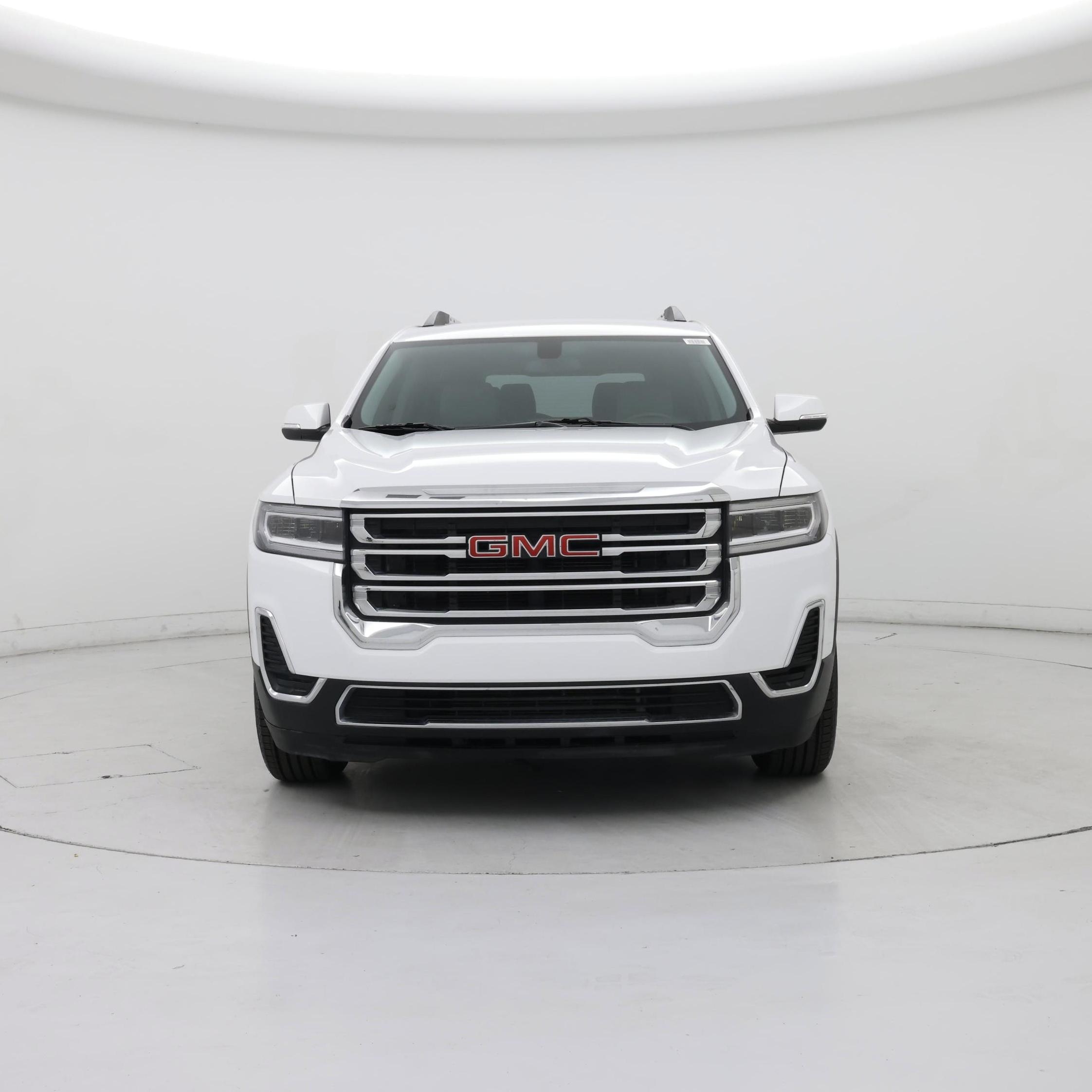 Thumbnail: 2020 GMC Acadia - 5