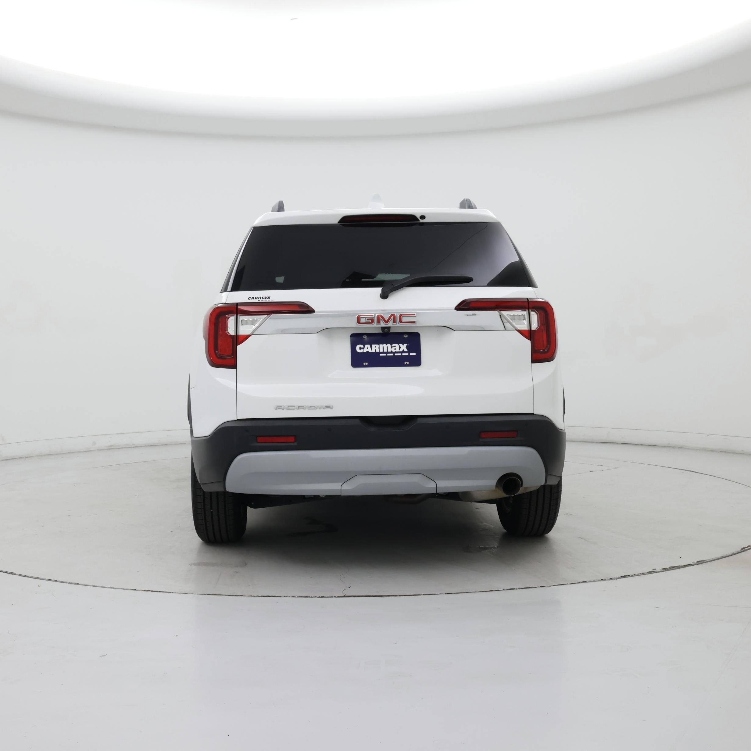 Thumbnail: 2020 GMC Acadia - 6