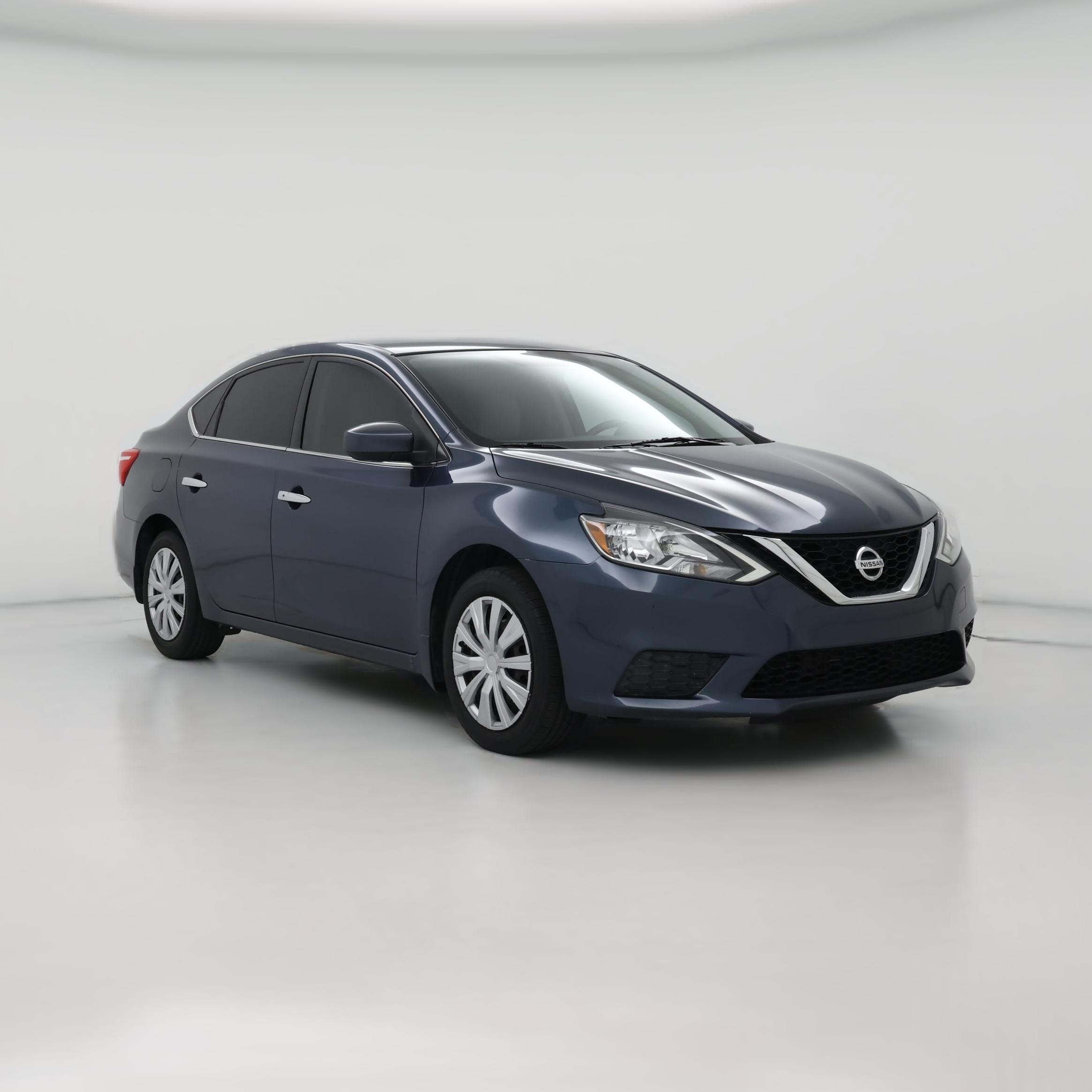 Thumbnail: 2016 Nissan Sentra - 1
