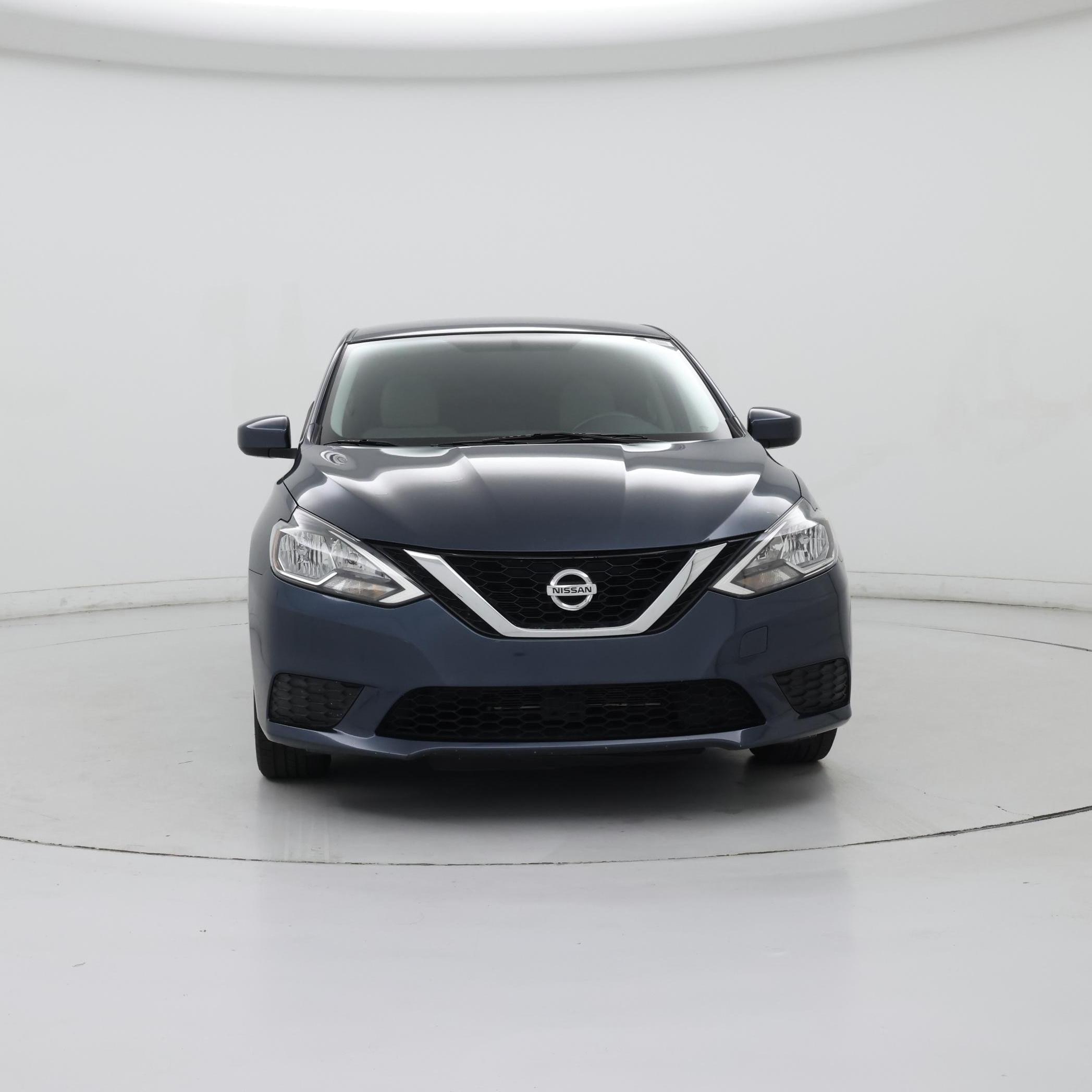 Thumbnail: 2016 Nissan Sentra - 5
