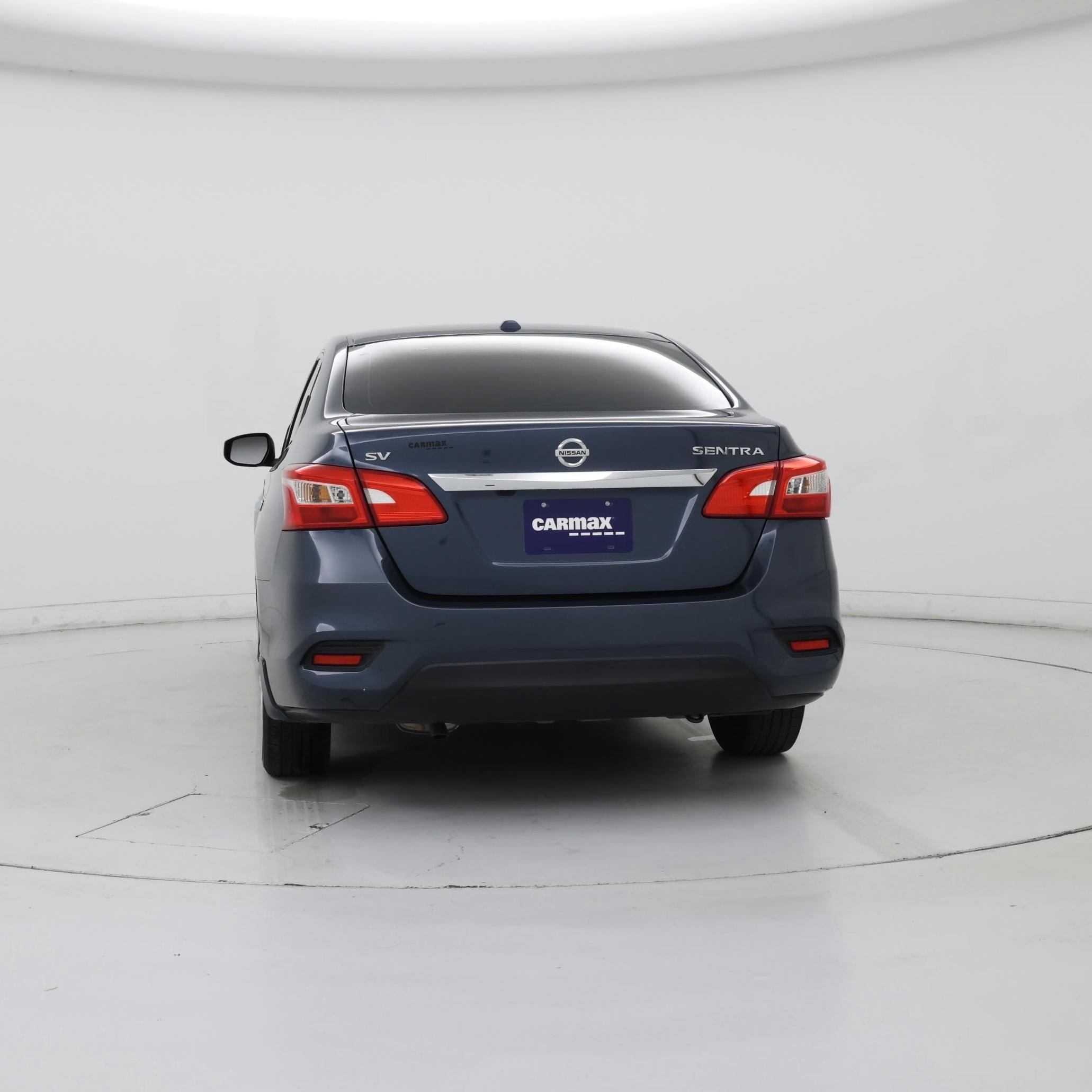 Thumbnail: 2016 Nissan Sentra - 6