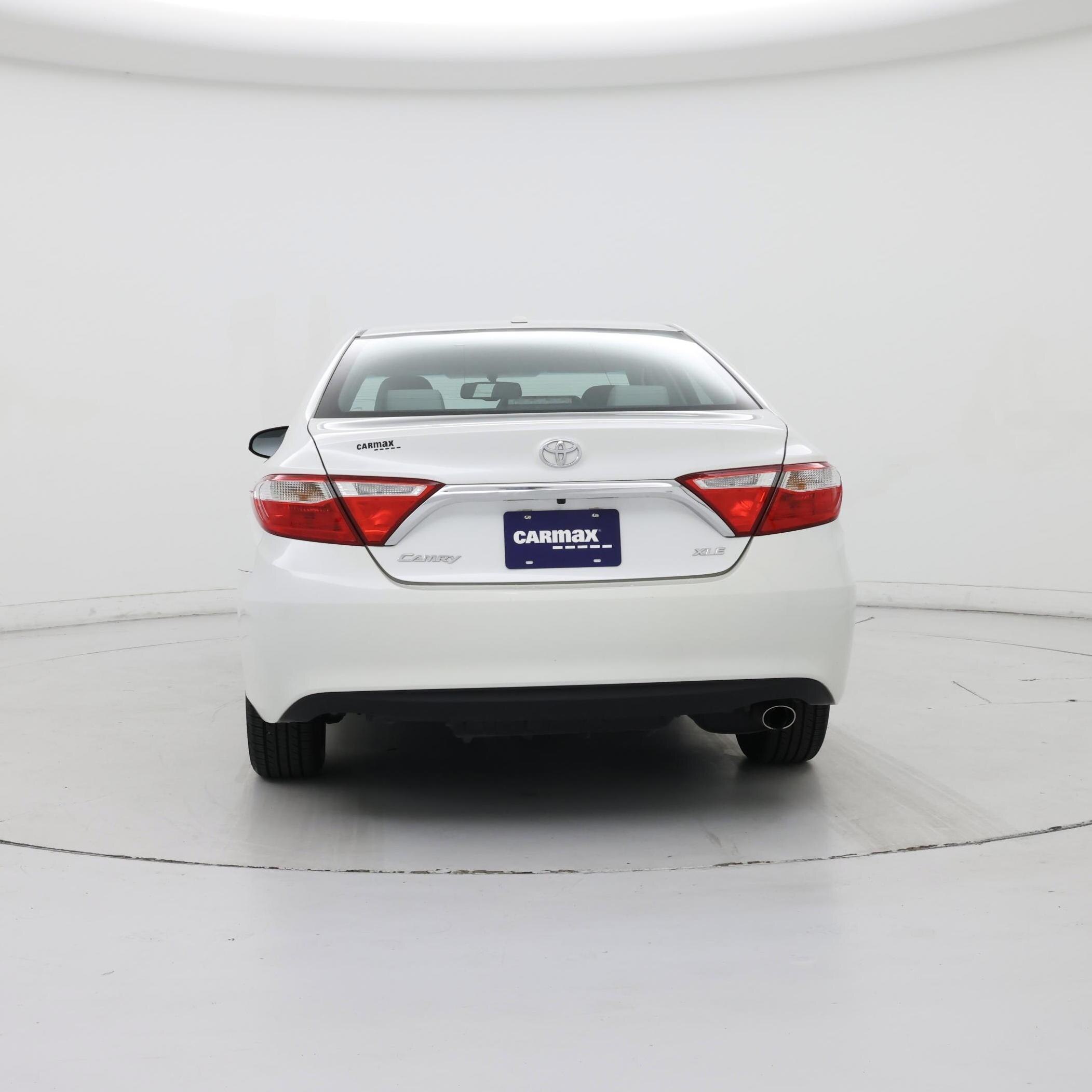 Thumbnail: 2016 Toyota Camry - 6