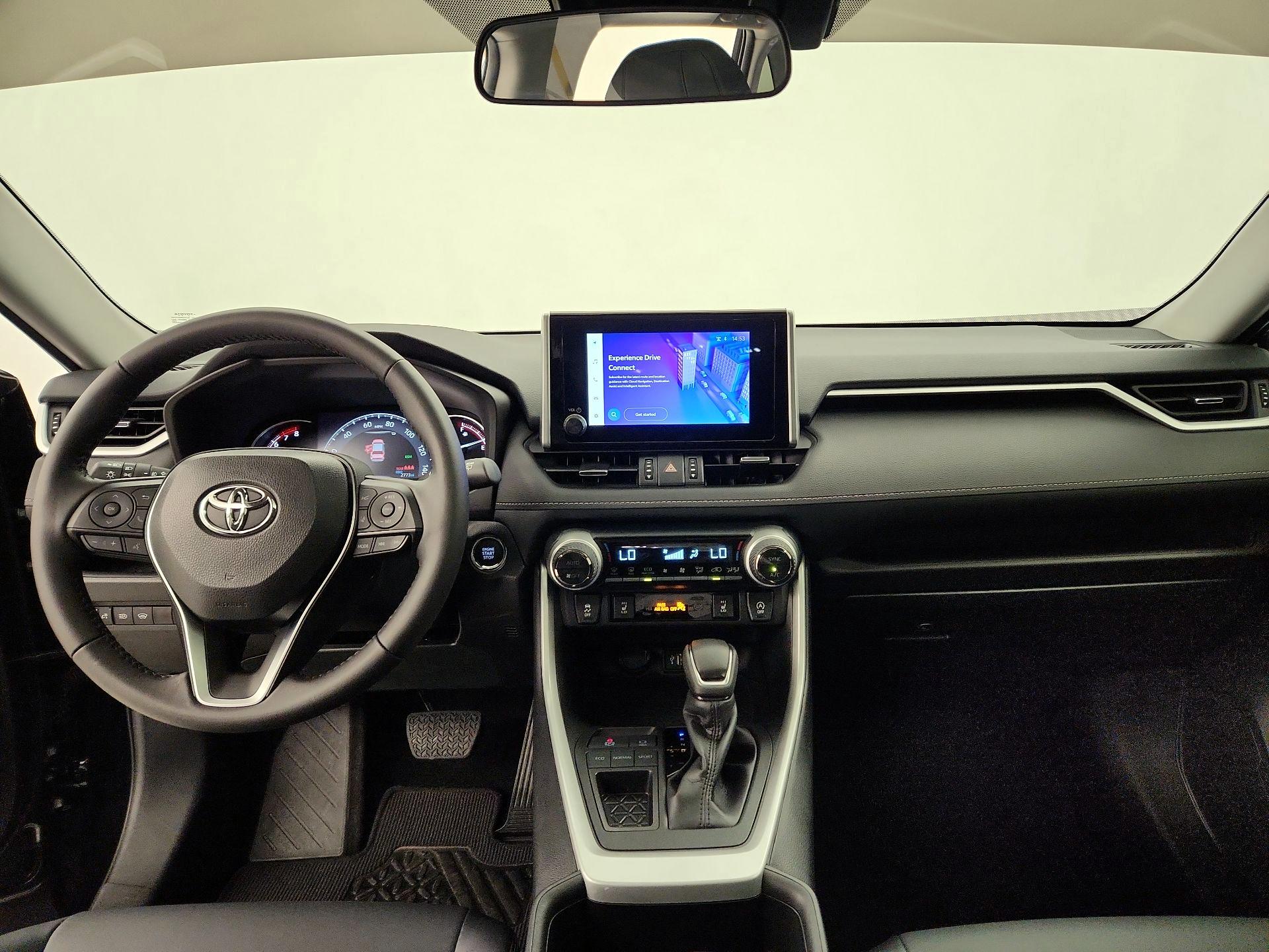 Thumbnail: 2024 Toyota RAV4 - 9