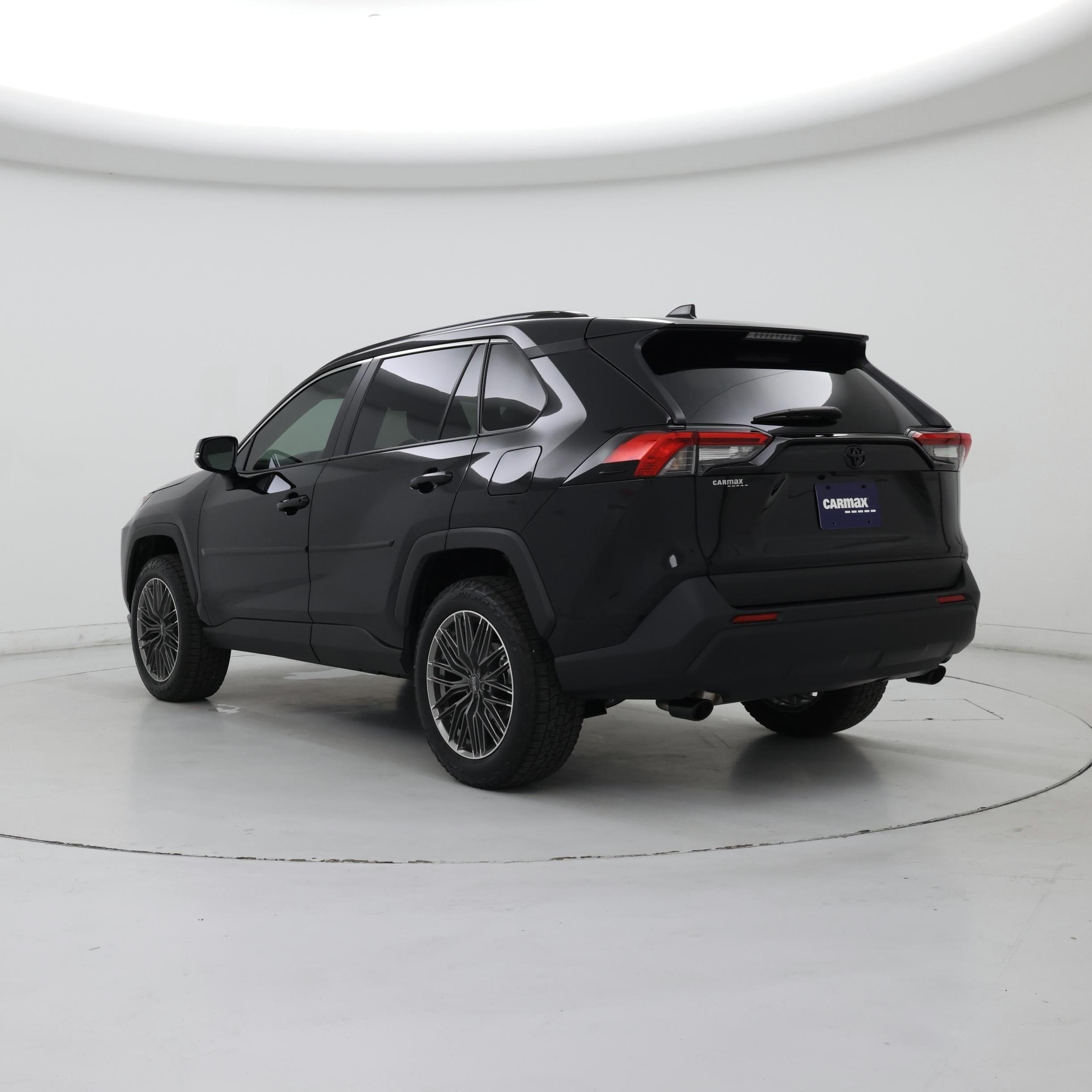 Thumbnail: 2024 Toyota RAV4 - 2