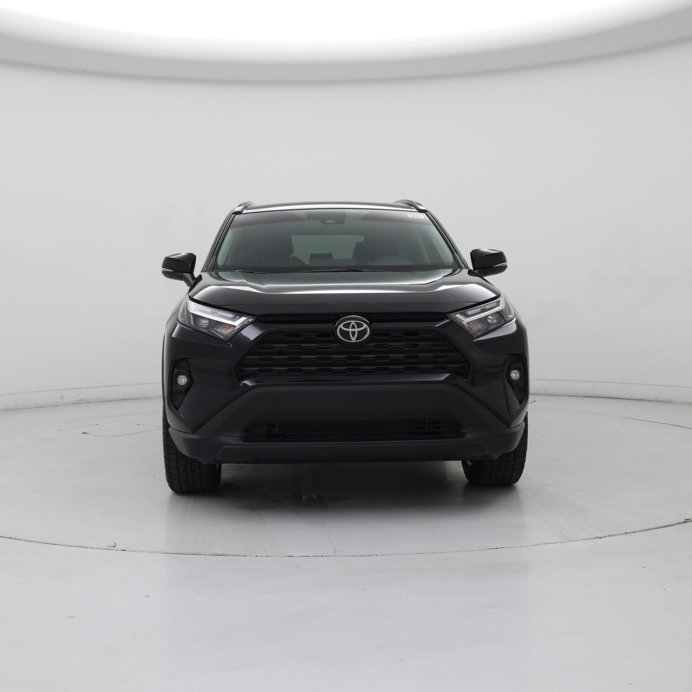 Thumbnail: 2024 Toyota RAV4 - 5