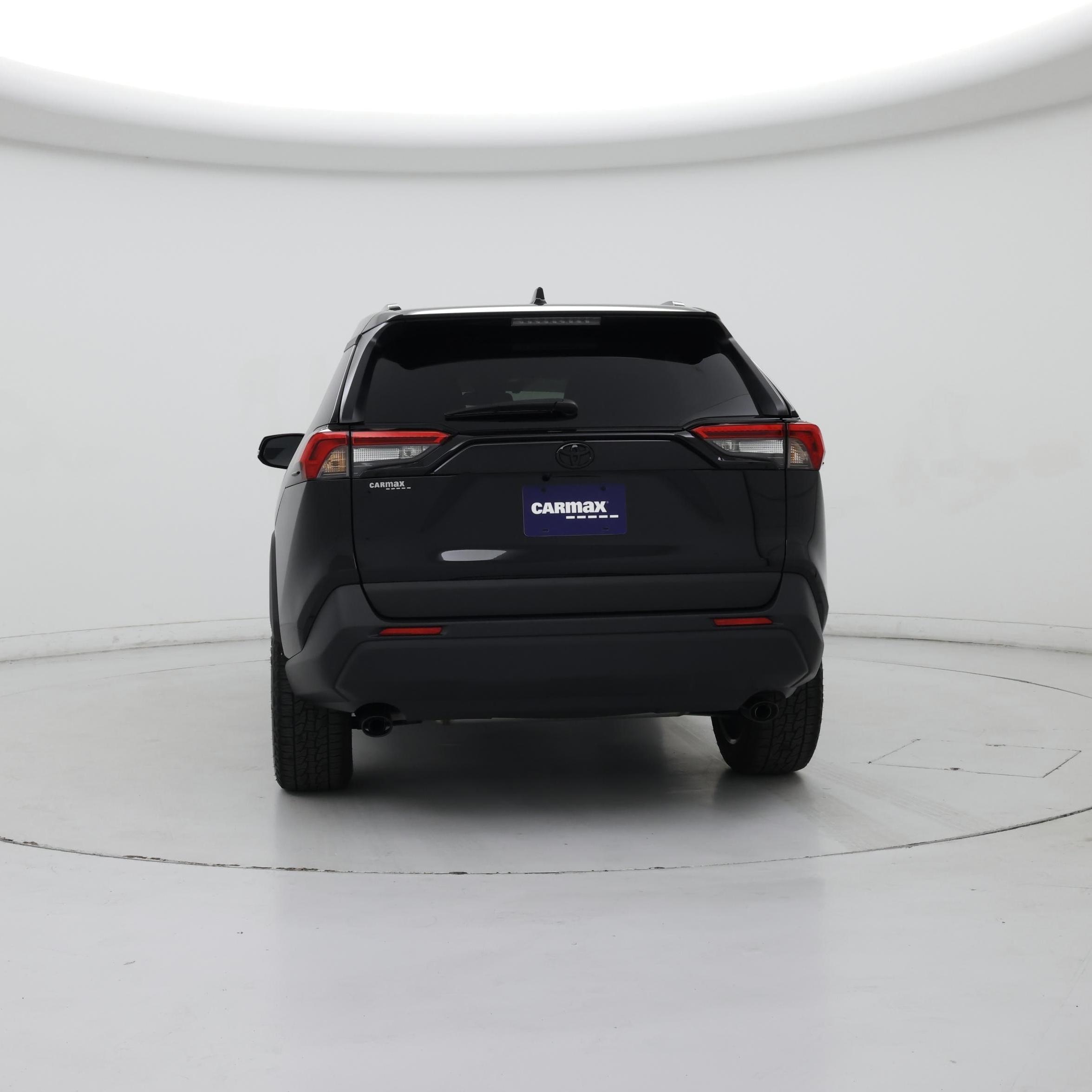 Thumbnail: 2024 Toyota RAV4 - 6