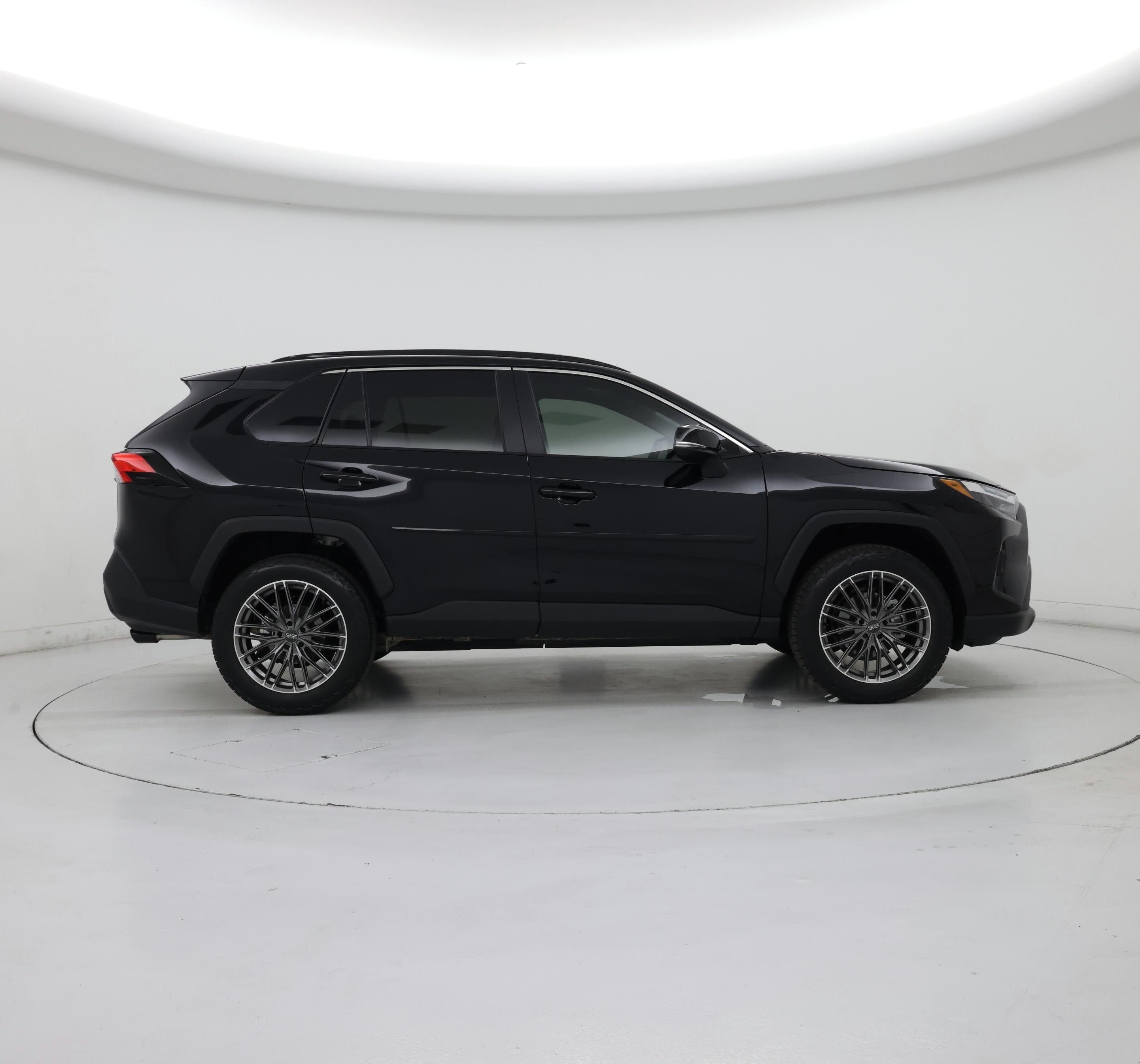 Thumbnail: 2024 Toyota RAV4 - 7