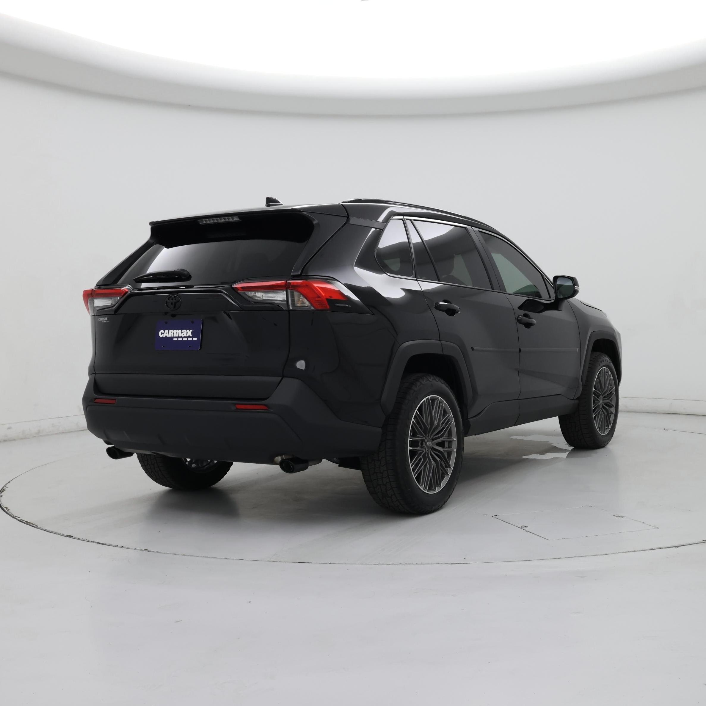 Thumbnail: 2024 Toyota RAV4 - 8