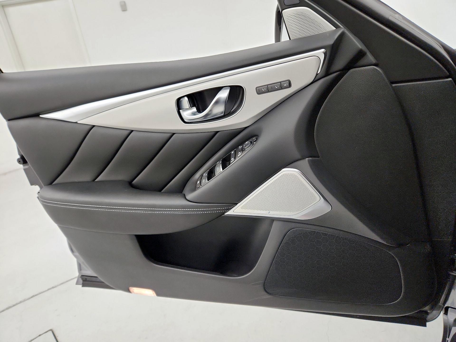 Thumbnail: 2023 INFINITI Q50 - 12