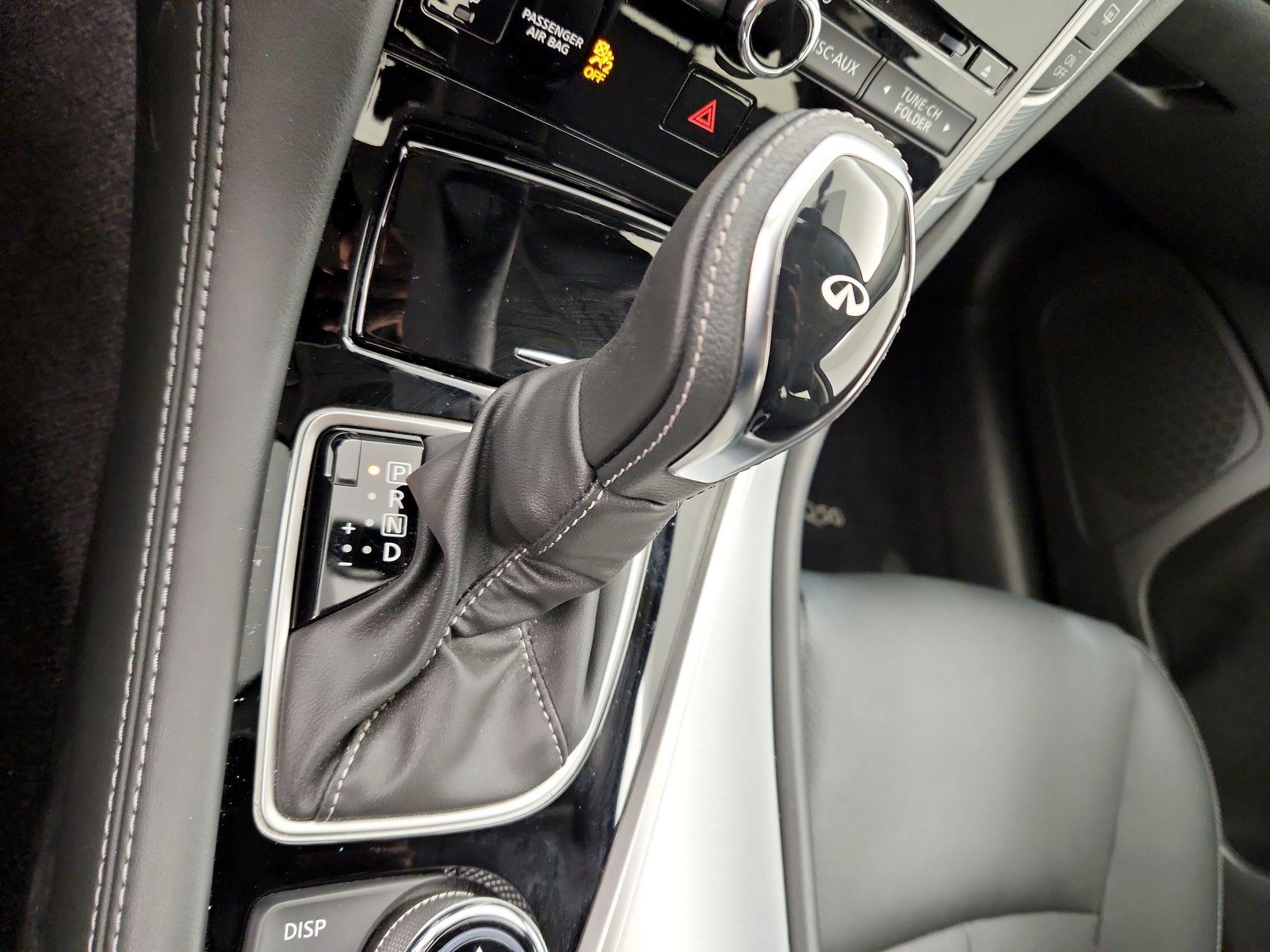 Thumbnail: 2023 INFINITI Q50 - 17