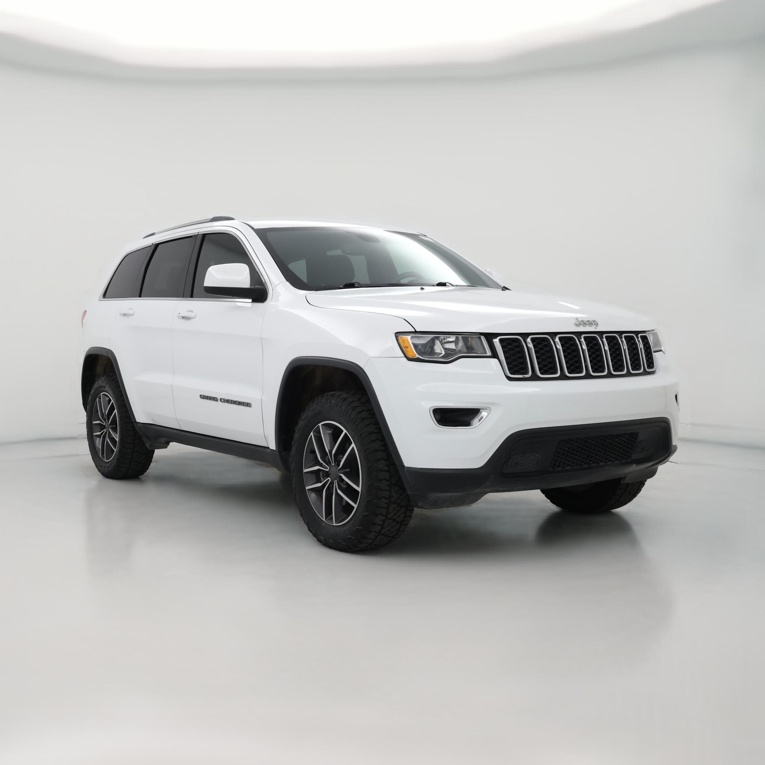 Thumbnail: 2019 Jeep Grand Cherokee - 1