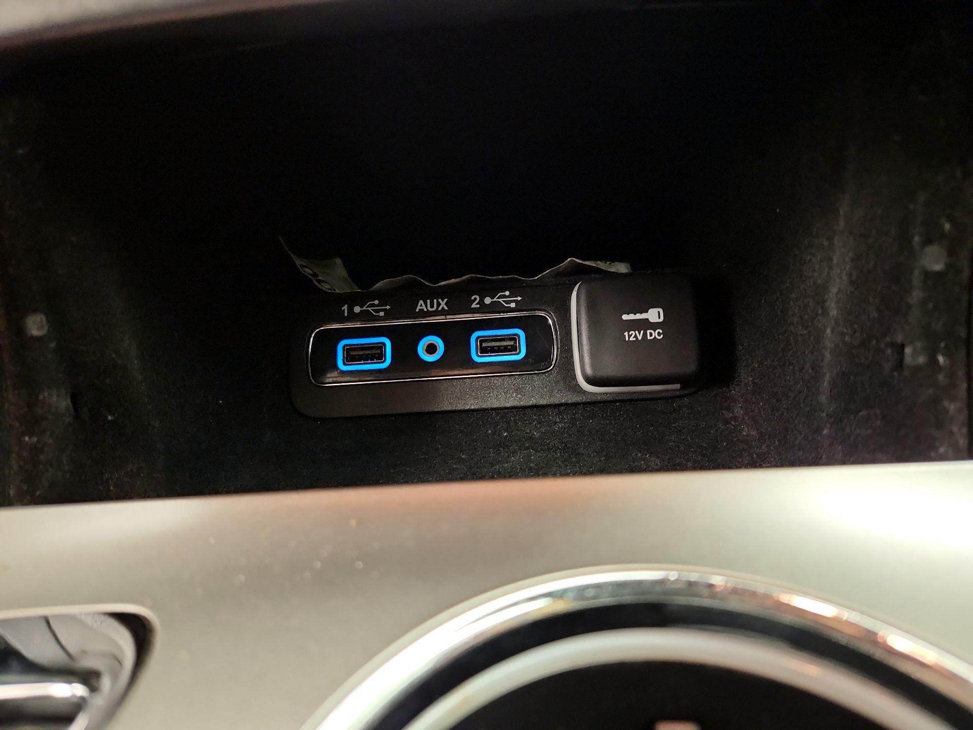 Thumbnail: 2019 Jeep Grand Cherokee - 18