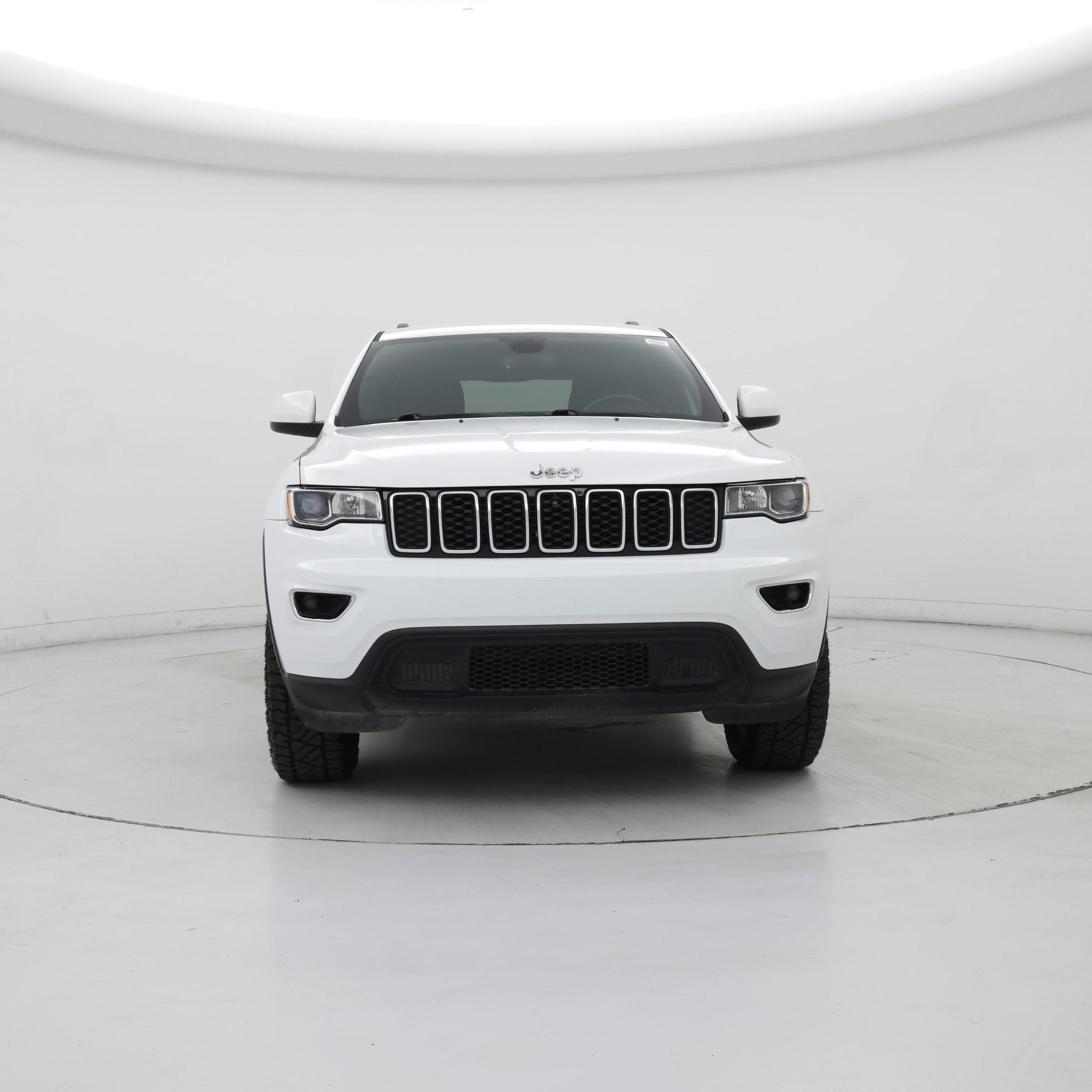 Thumbnail: 2019 Jeep Grand Cherokee - 5