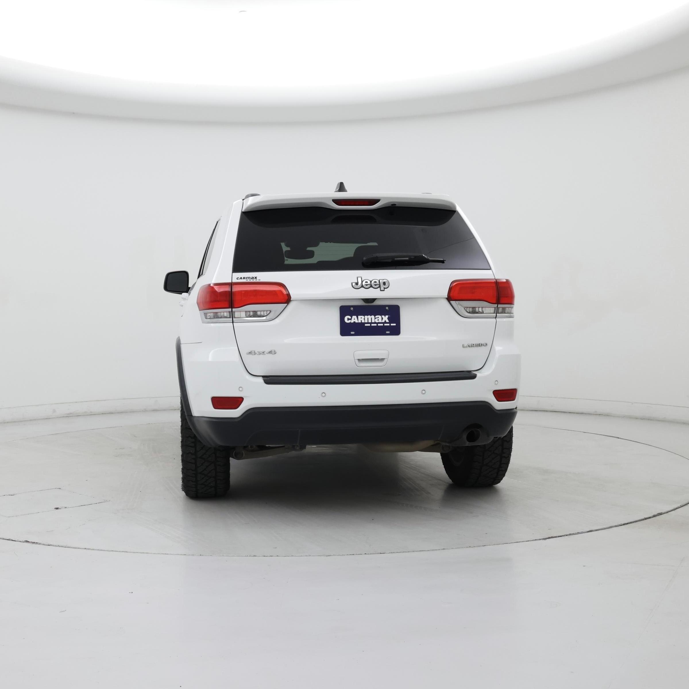 Thumbnail: 2019 Jeep Grand Cherokee - 6