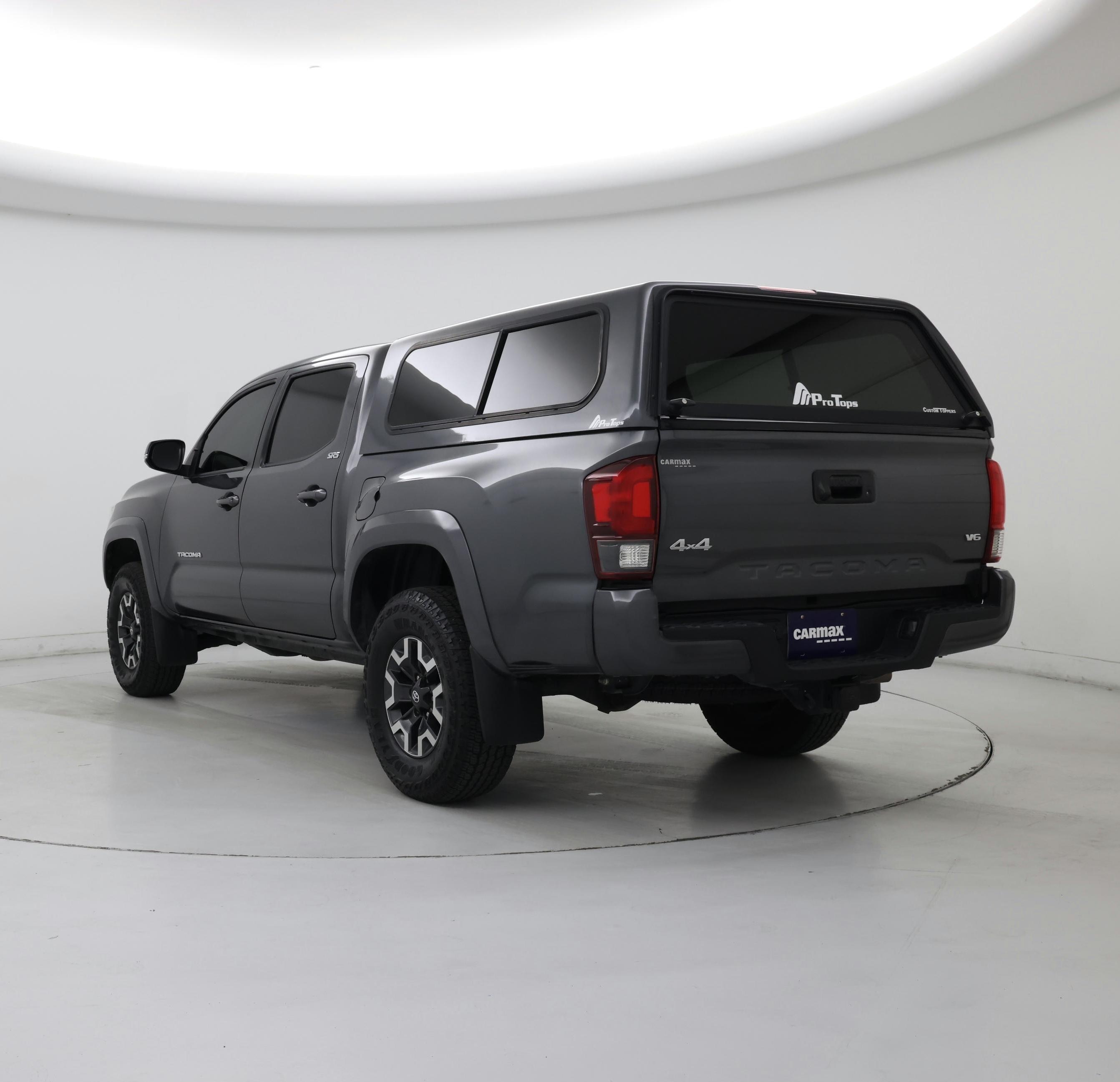 Thumbnail: 2022 Toyota Tacoma - 2