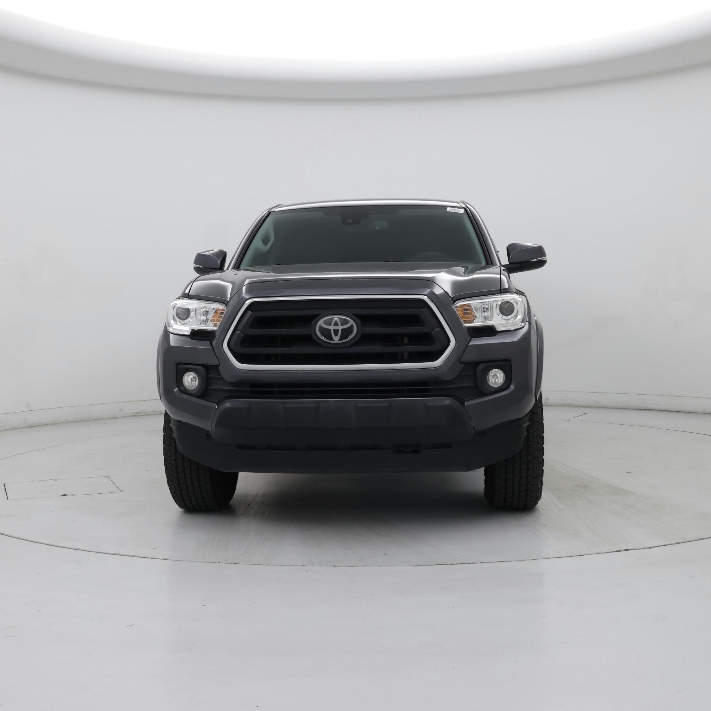 Thumbnail: 2022 Toyota Tacoma - 5