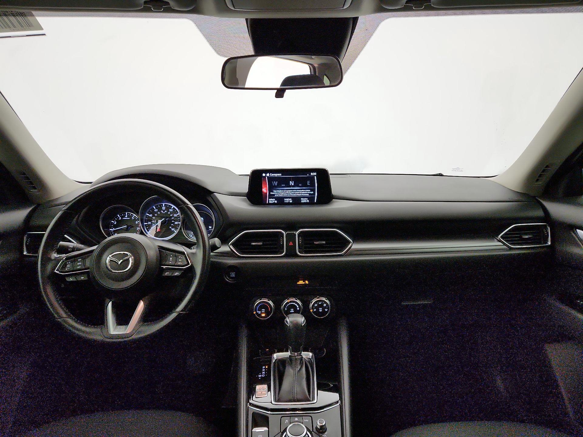 Thumbnail: 2018 Mazda CX-5 - 9