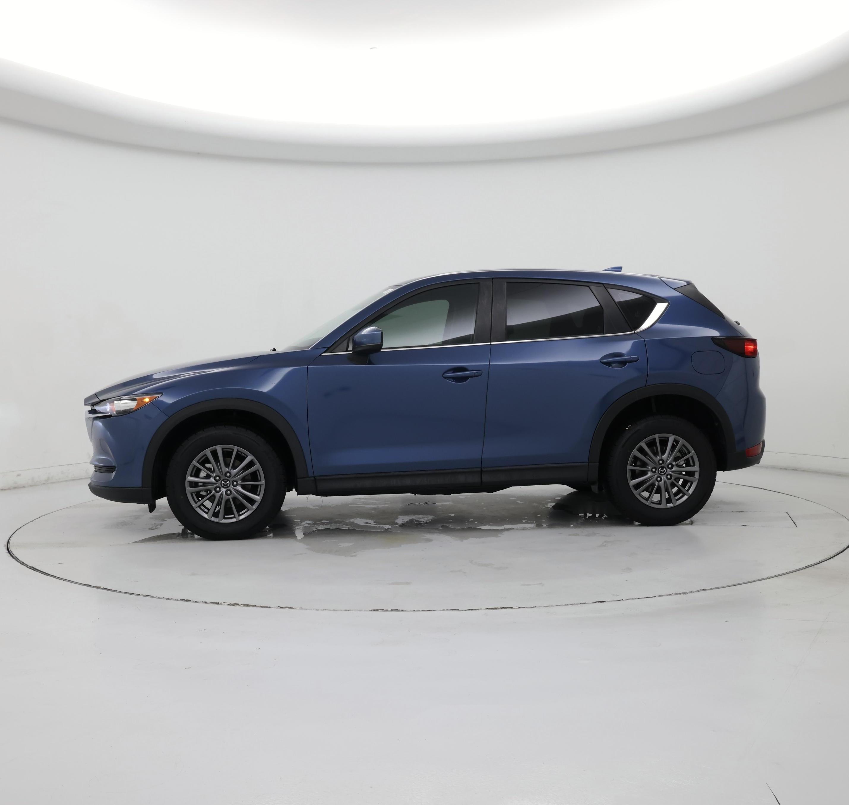 Thumbnail: 2018 Mazda CX-5 - 3
