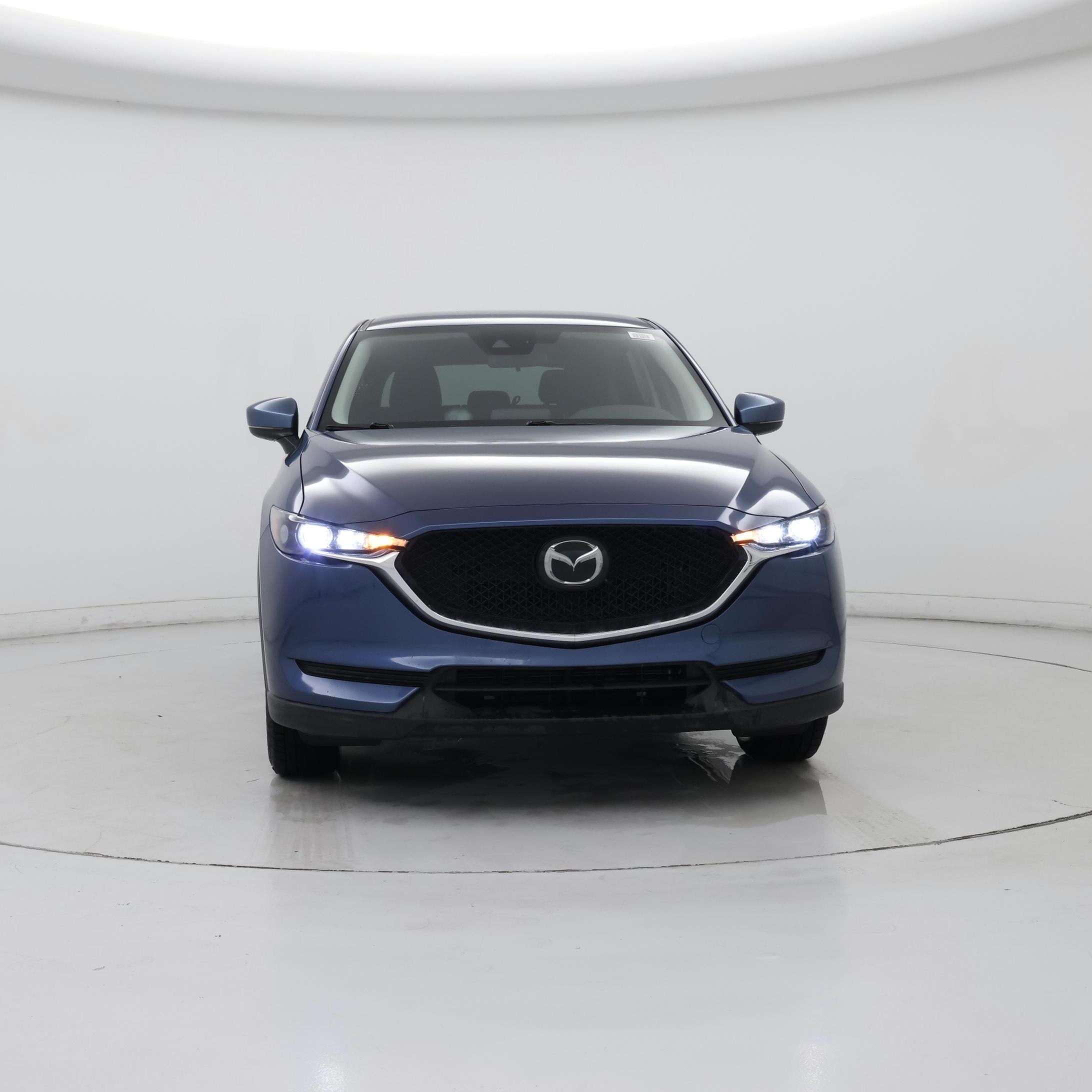 Thumbnail: 2018 Mazda CX-5 - 5