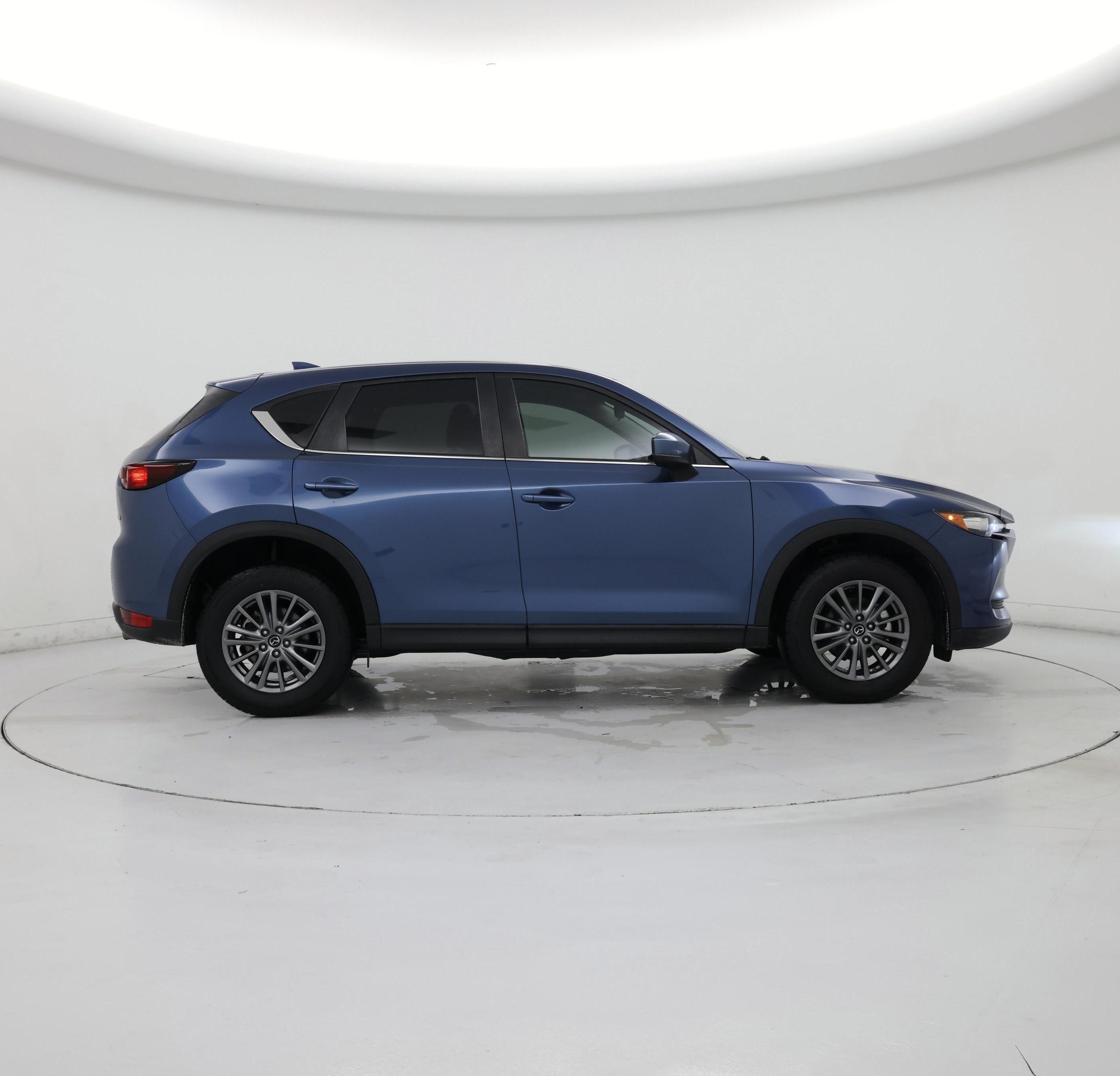 Thumbnail: 2018 Mazda CX-5 - 7