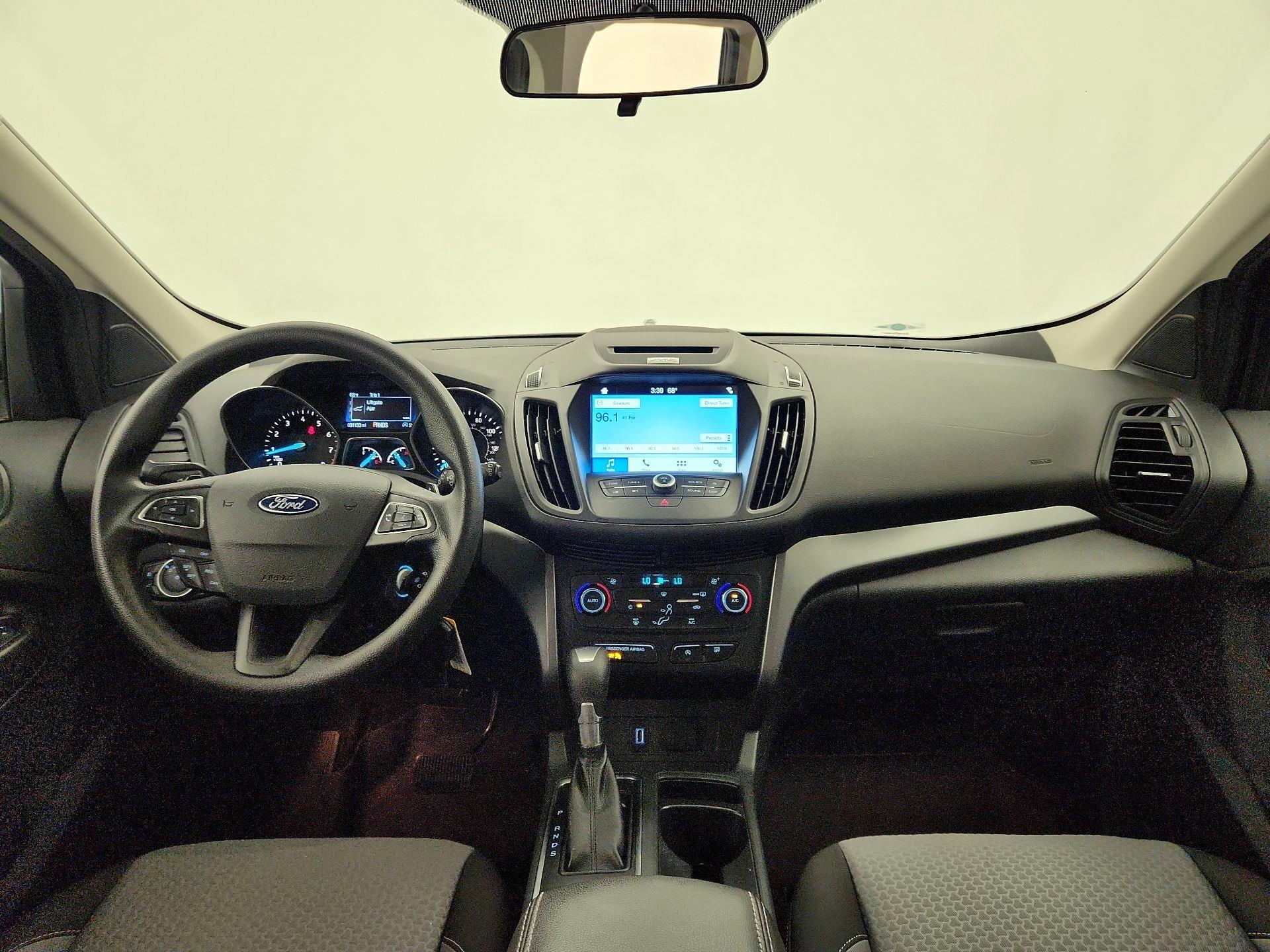 Thumbnail: 2017 Ford Escape - 9