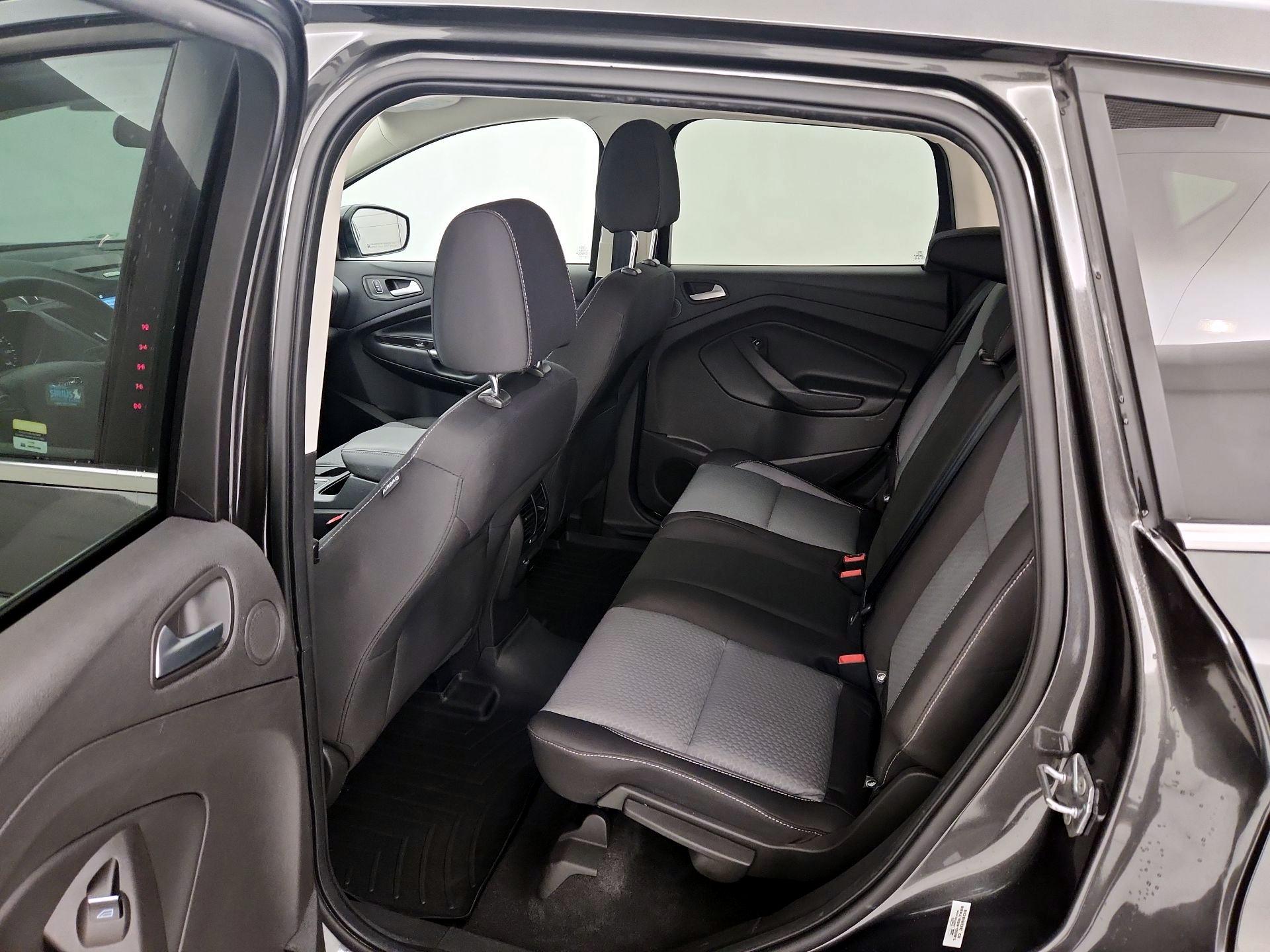 Thumbnail: 2017 Ford Escape - 19