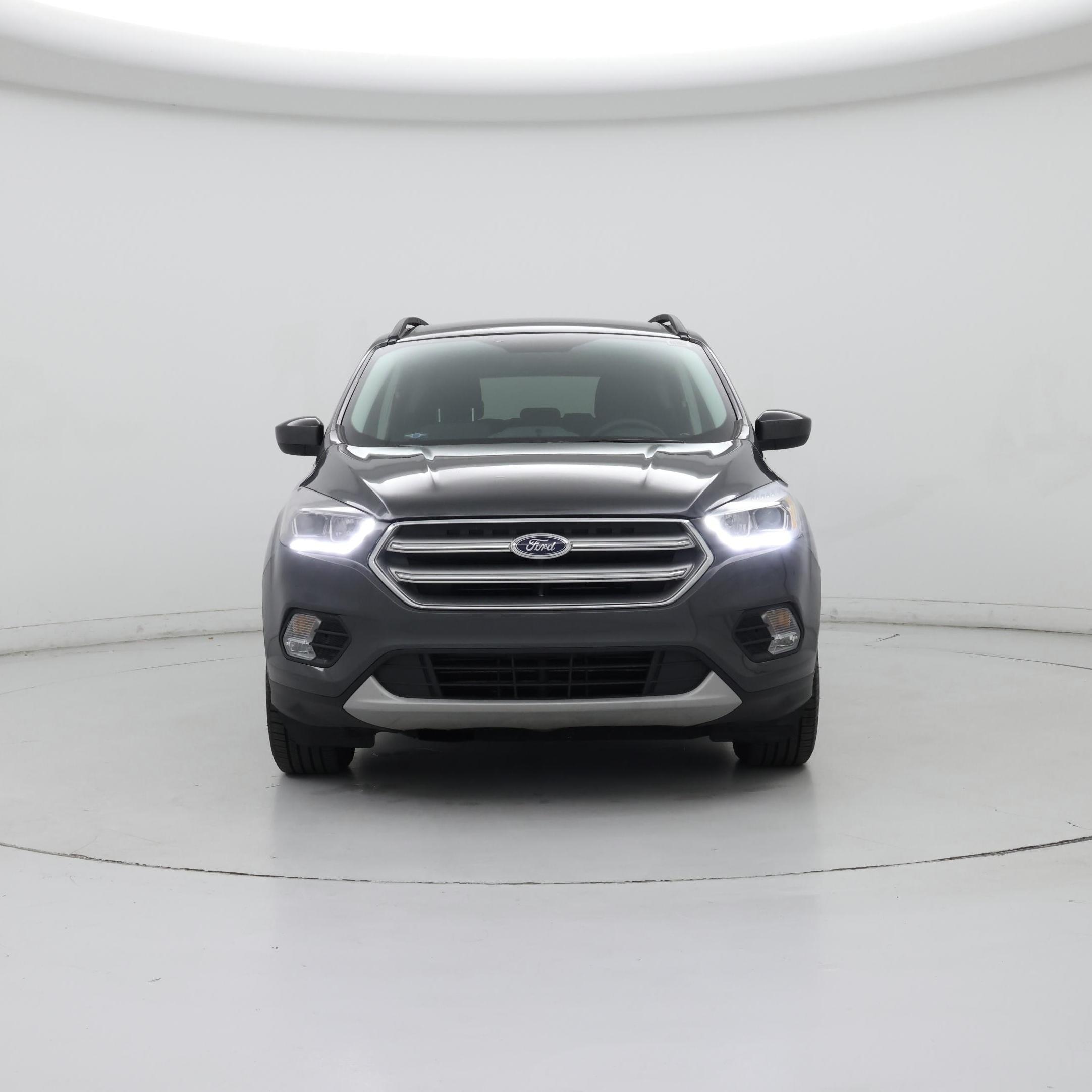 Thumbnail: 2017 Ford Escape - 5