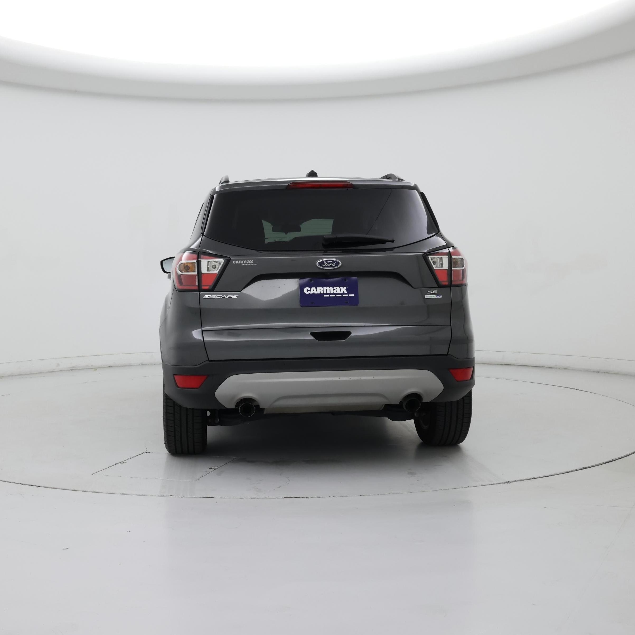 Thumbnail: 2017 Ford Escape - 6