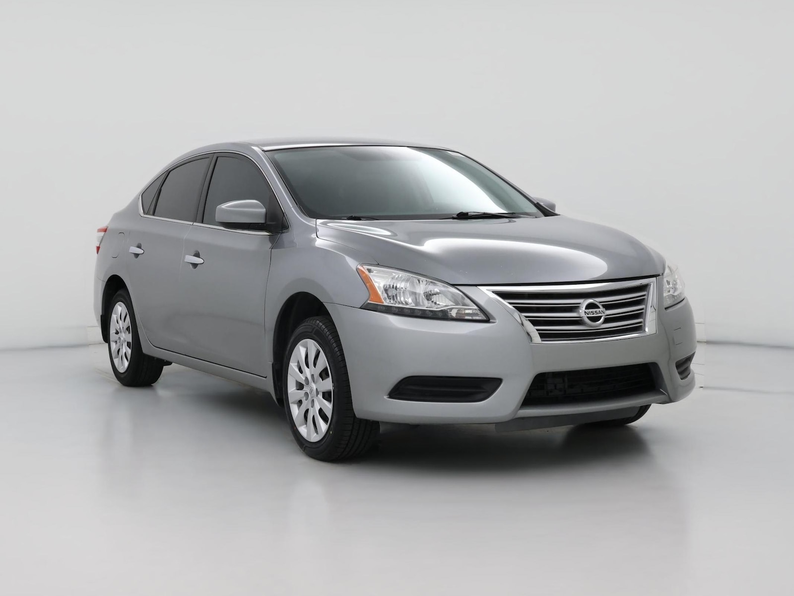 2014 Nissan Sentra SV