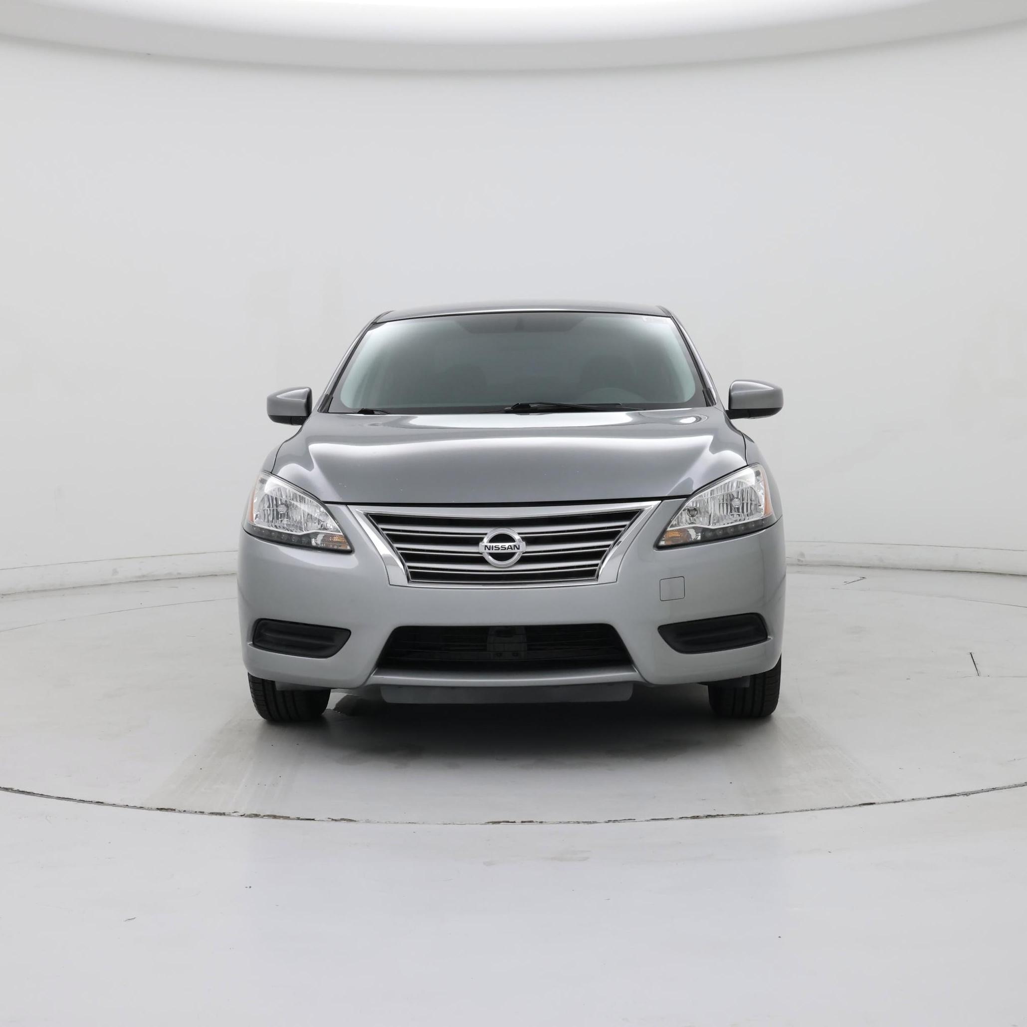 Thumbnail: 2014 Nissan Sentra - 5