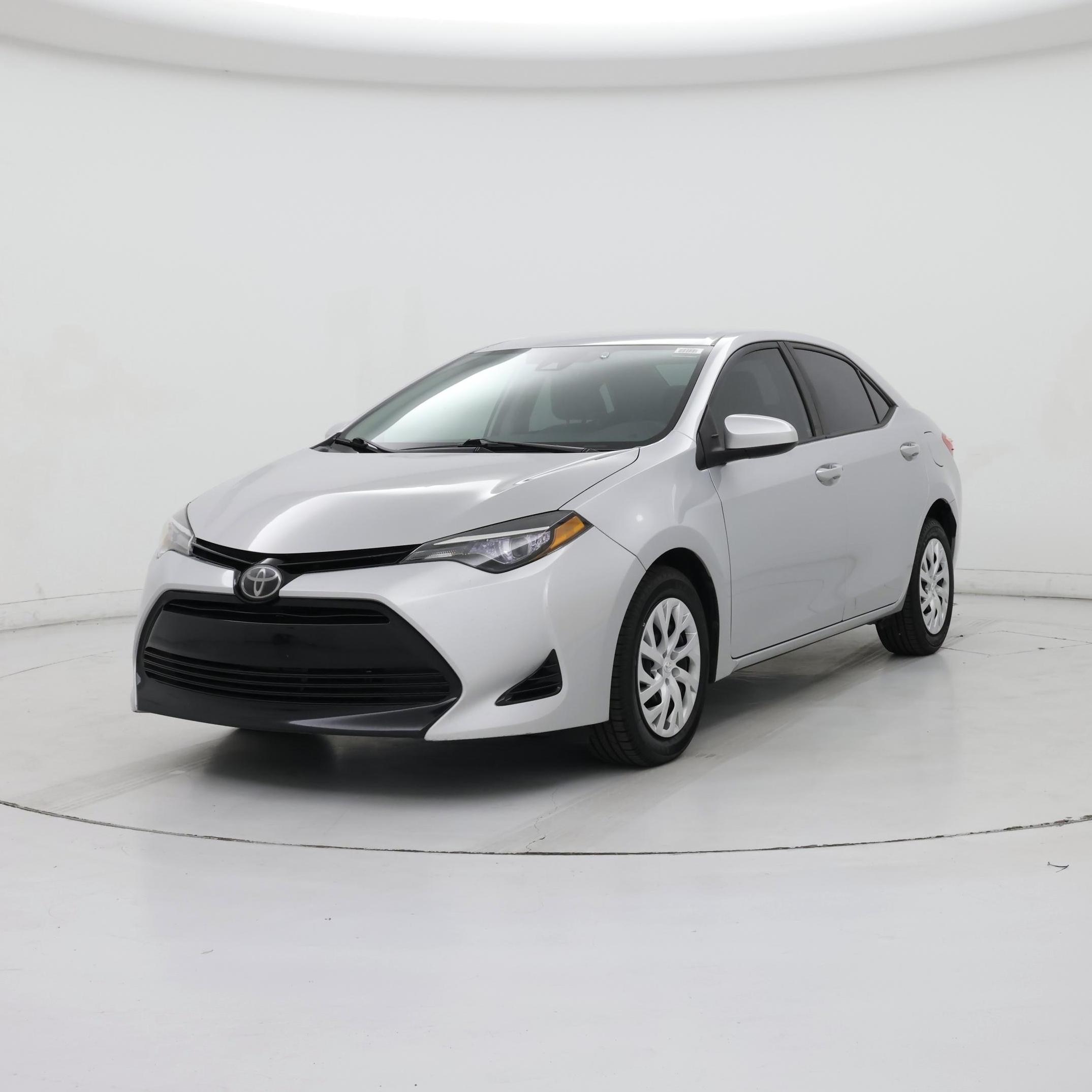 Thumbnail: 2017 Toyota Corolla - 4