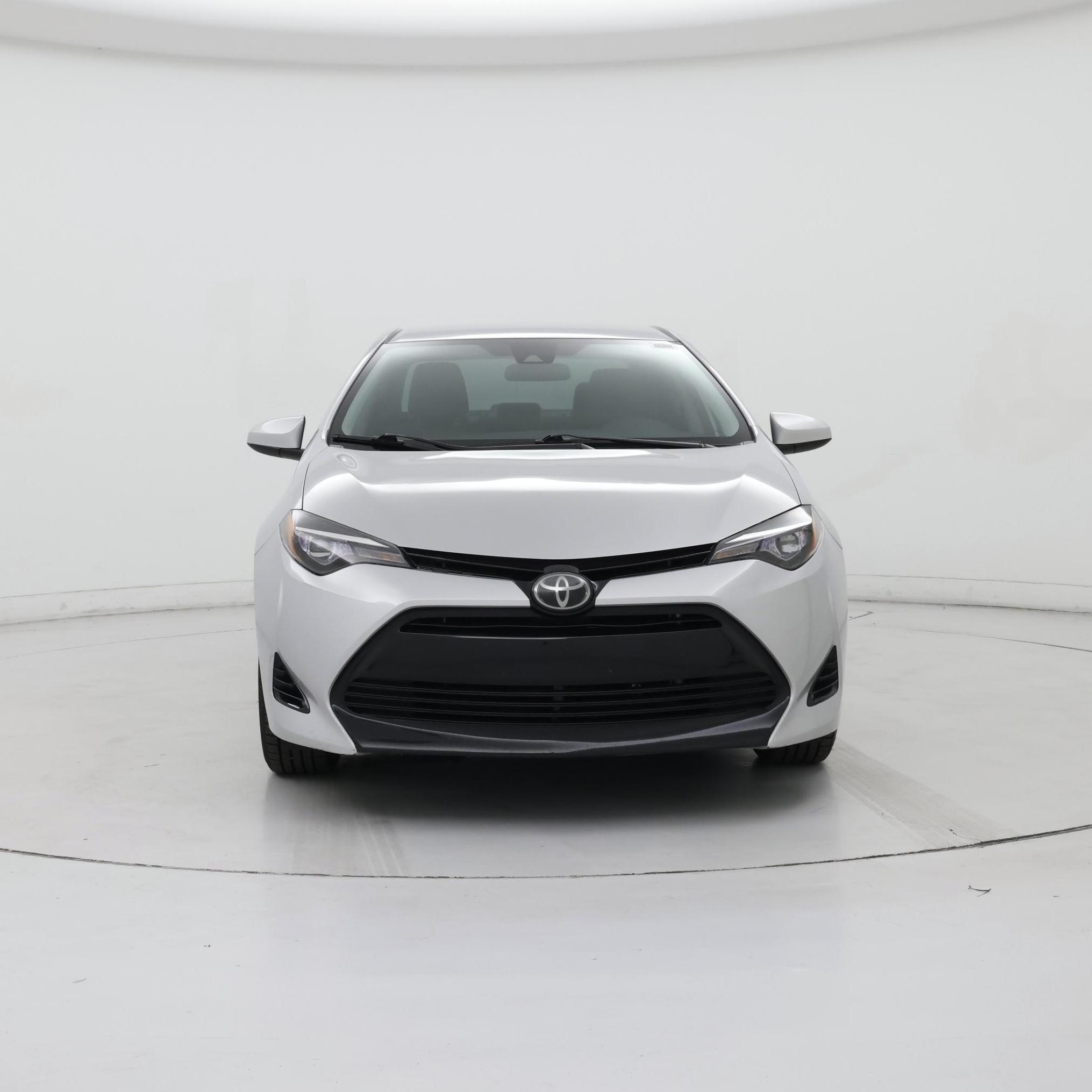Thumbnail: 2017 Toyota Corolla - 5