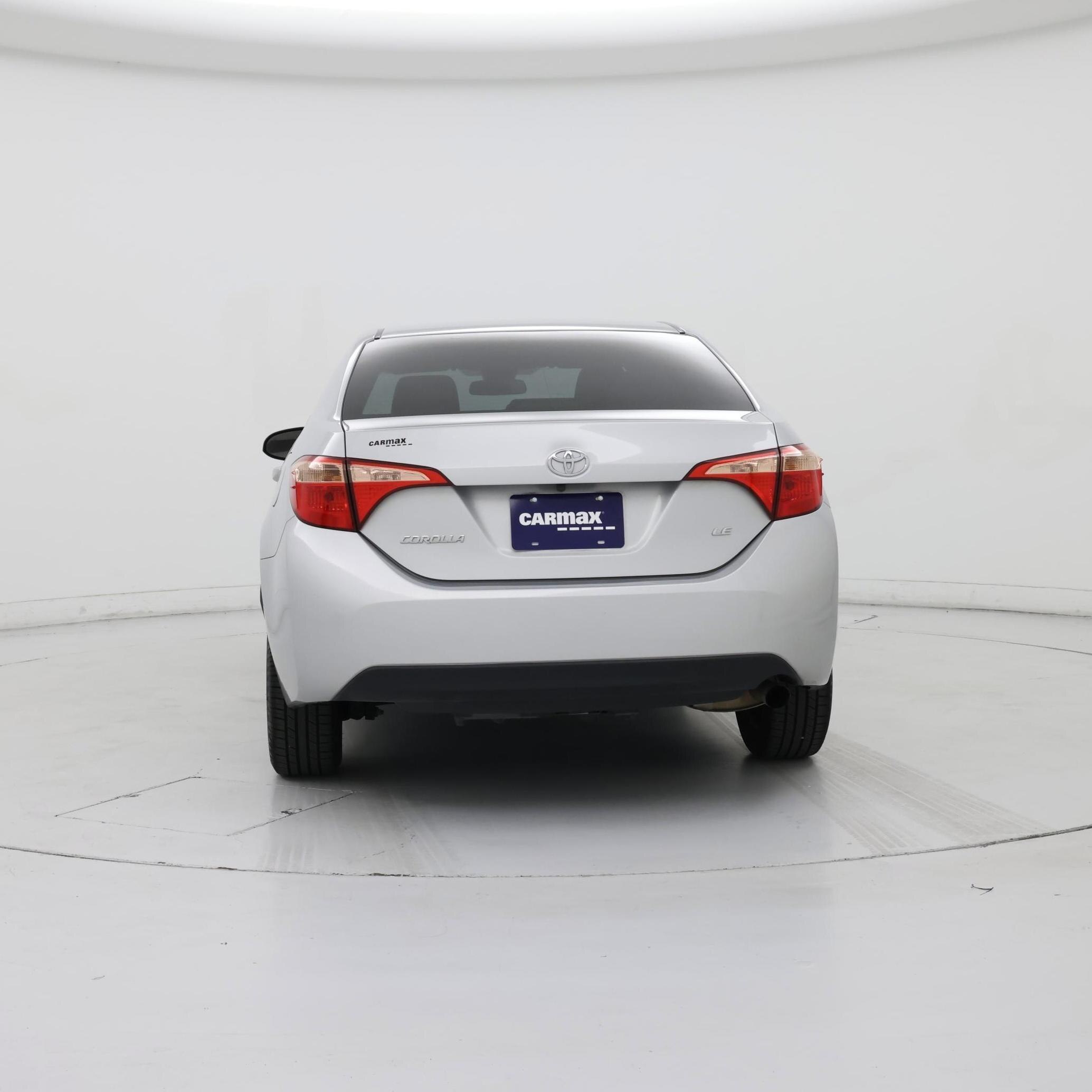 Thumbnail: 2017 Toyota Corolla - 6