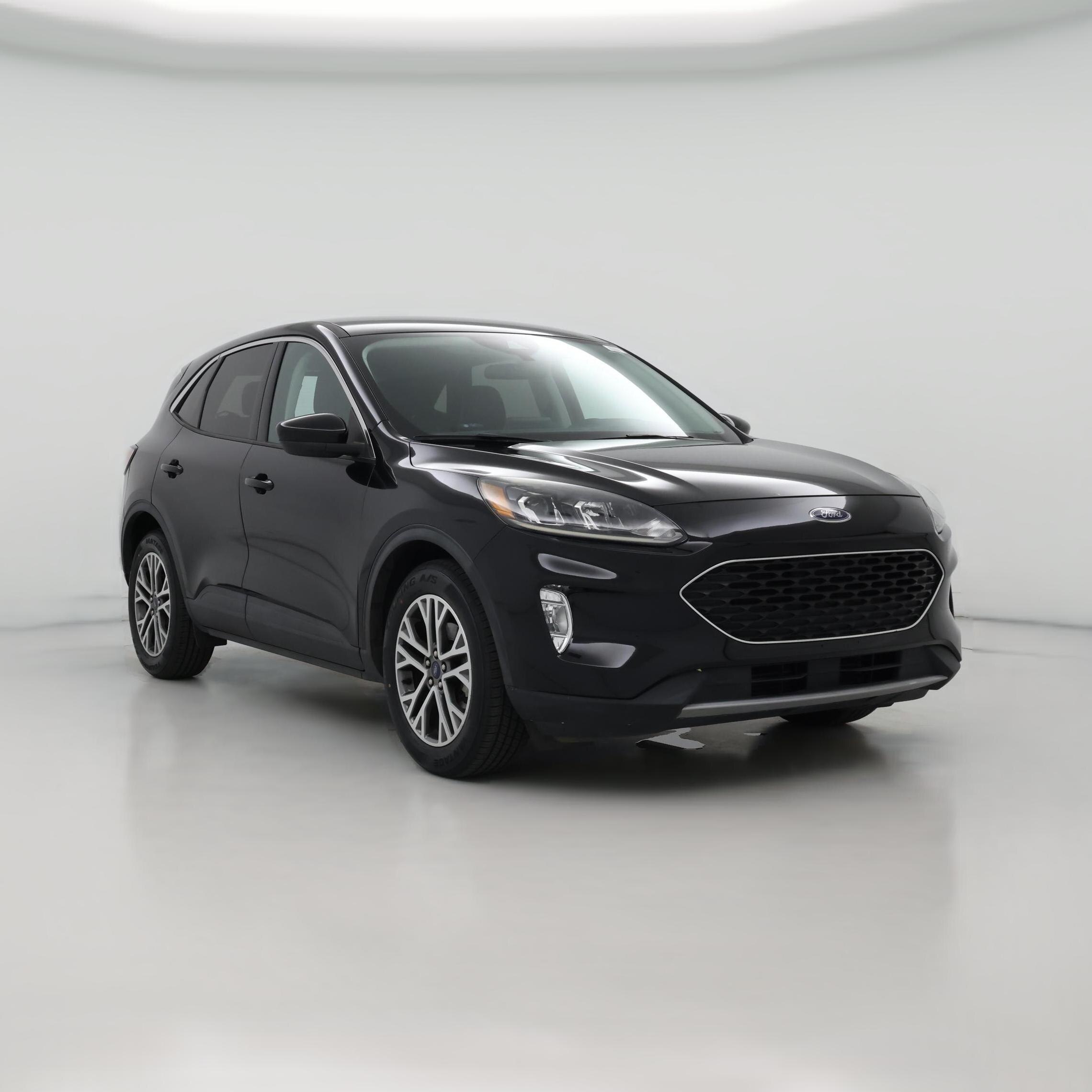 Thumbnail: 2022 Ford Escape - 1