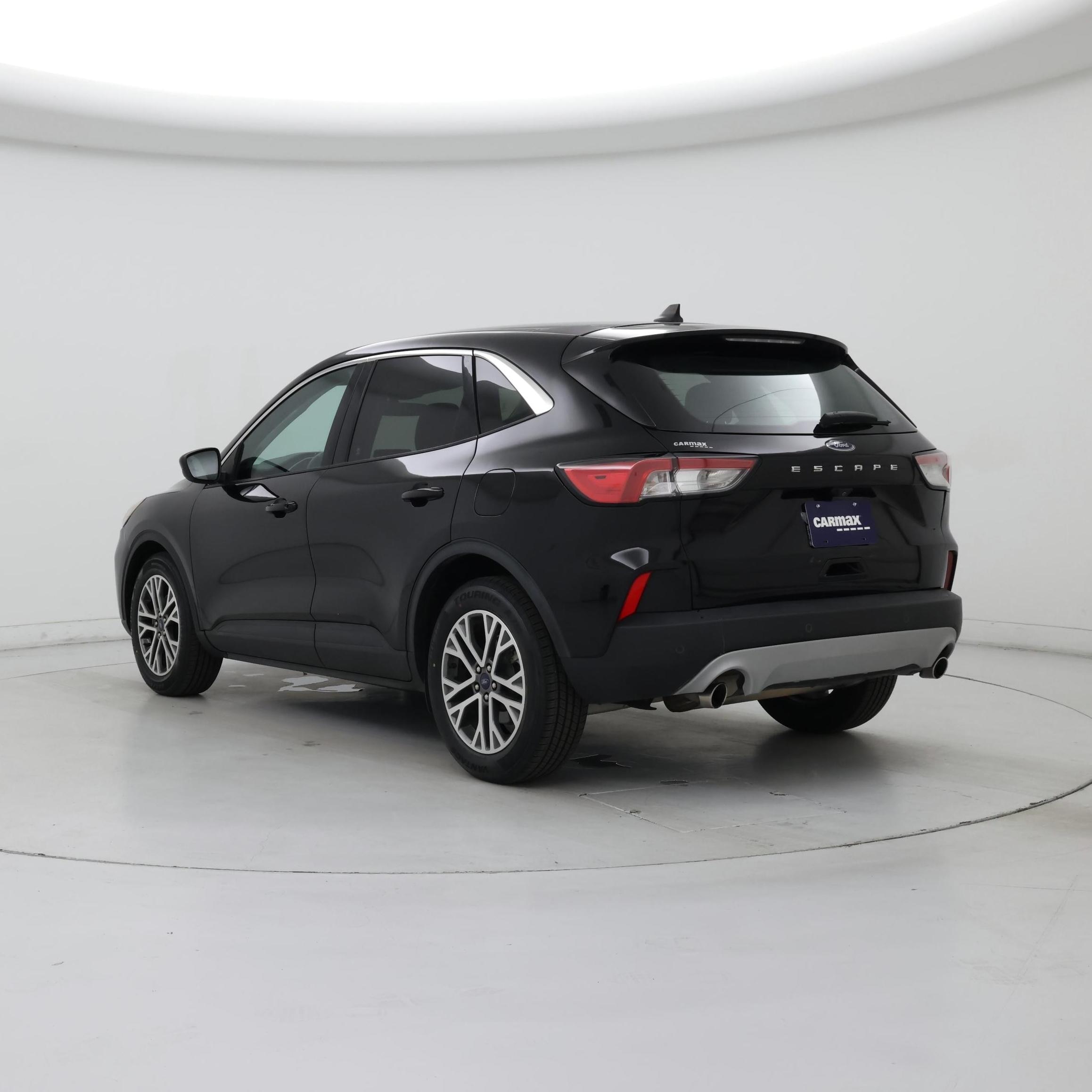 Thumbnail: 2022 Ford Escape - 2