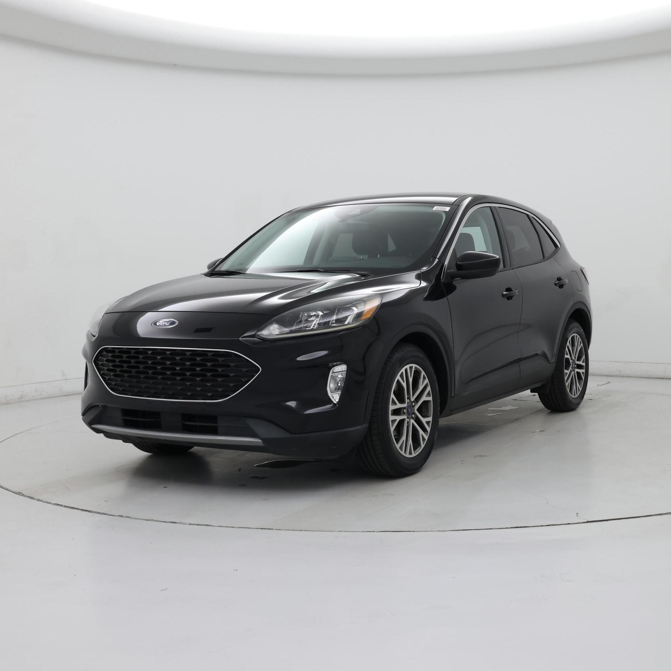 Thumbnail: 2022 Ford Escape - 4