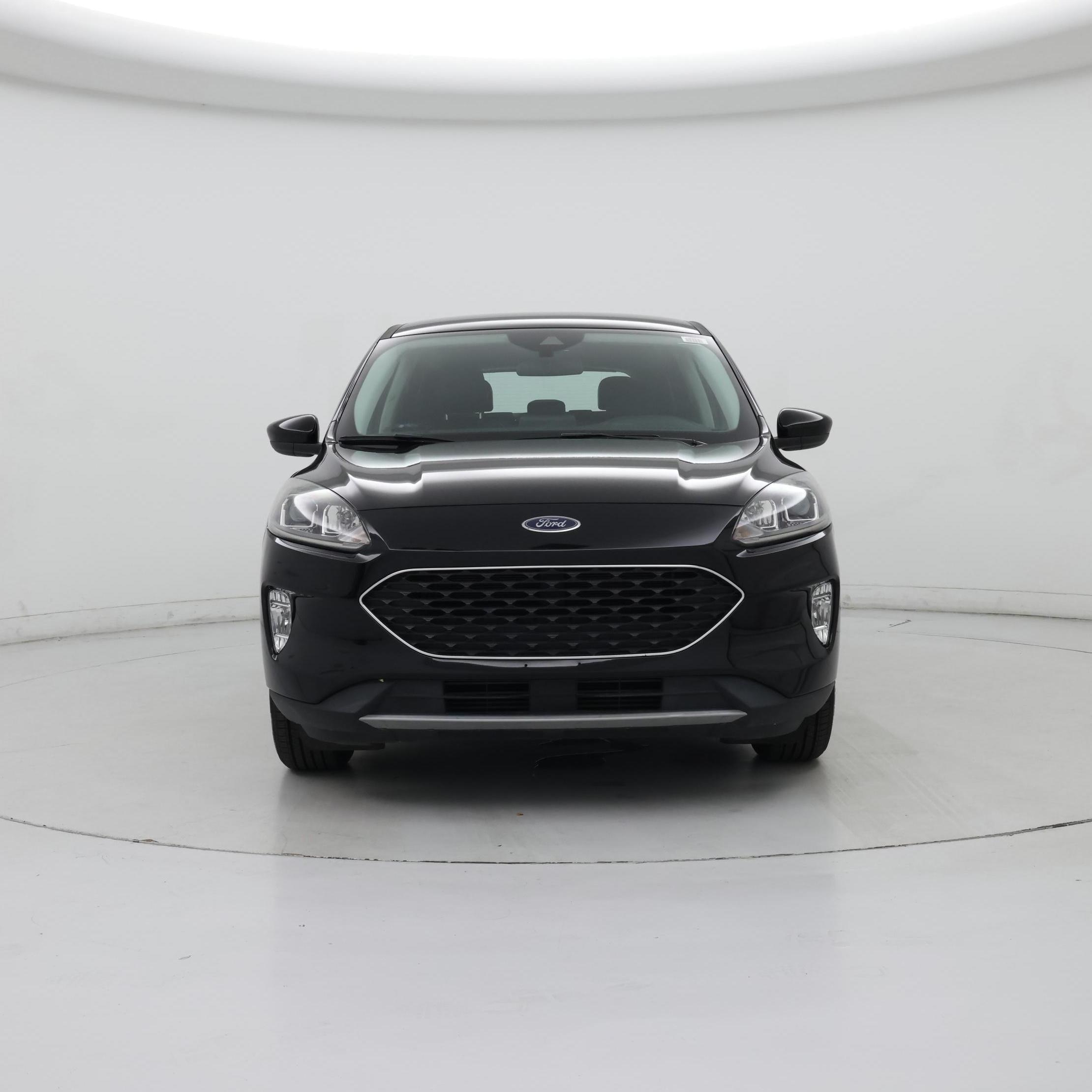 Thumbnail: 2022 Ford Escape - 5