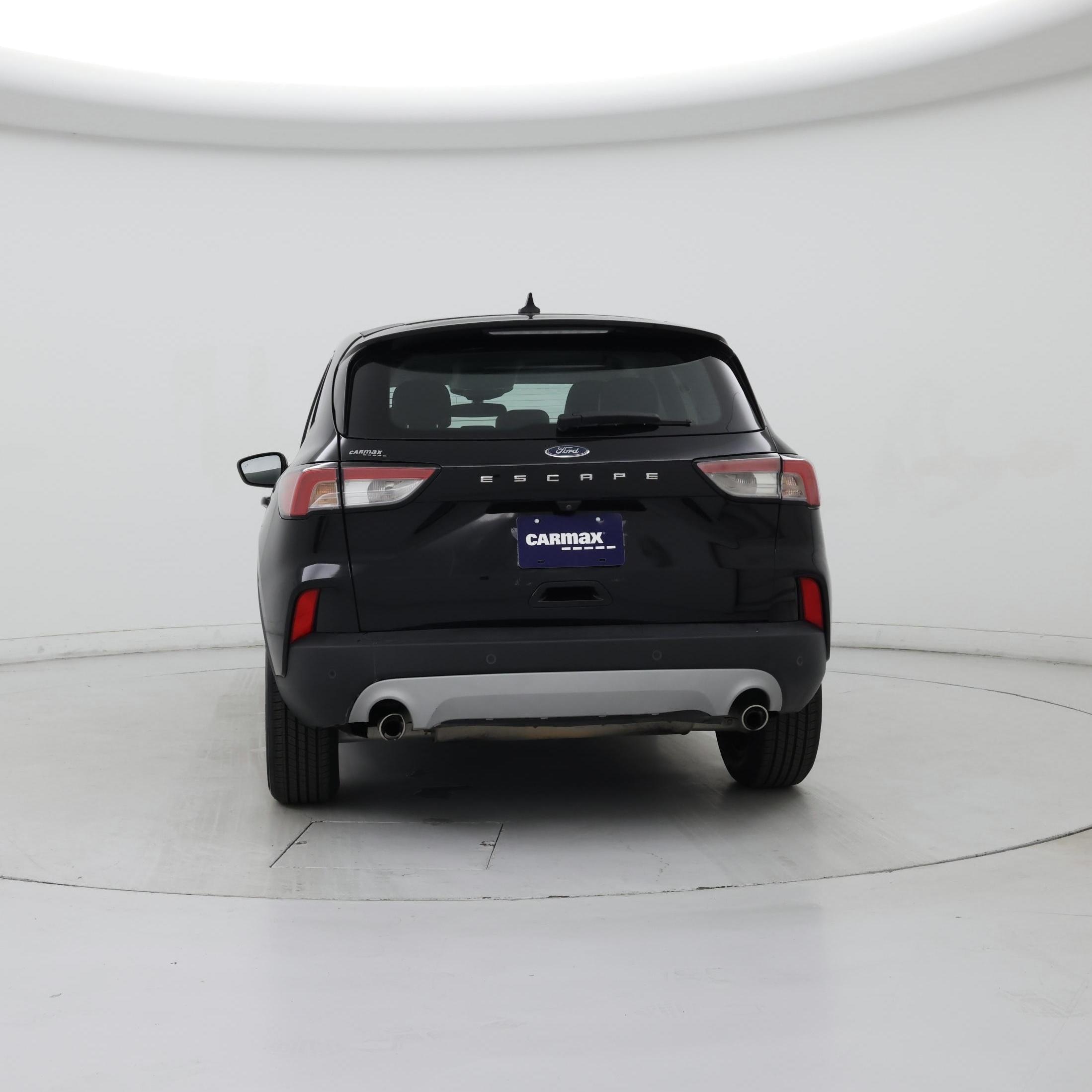 Thumbnail: 2022 Ford Escape - 6