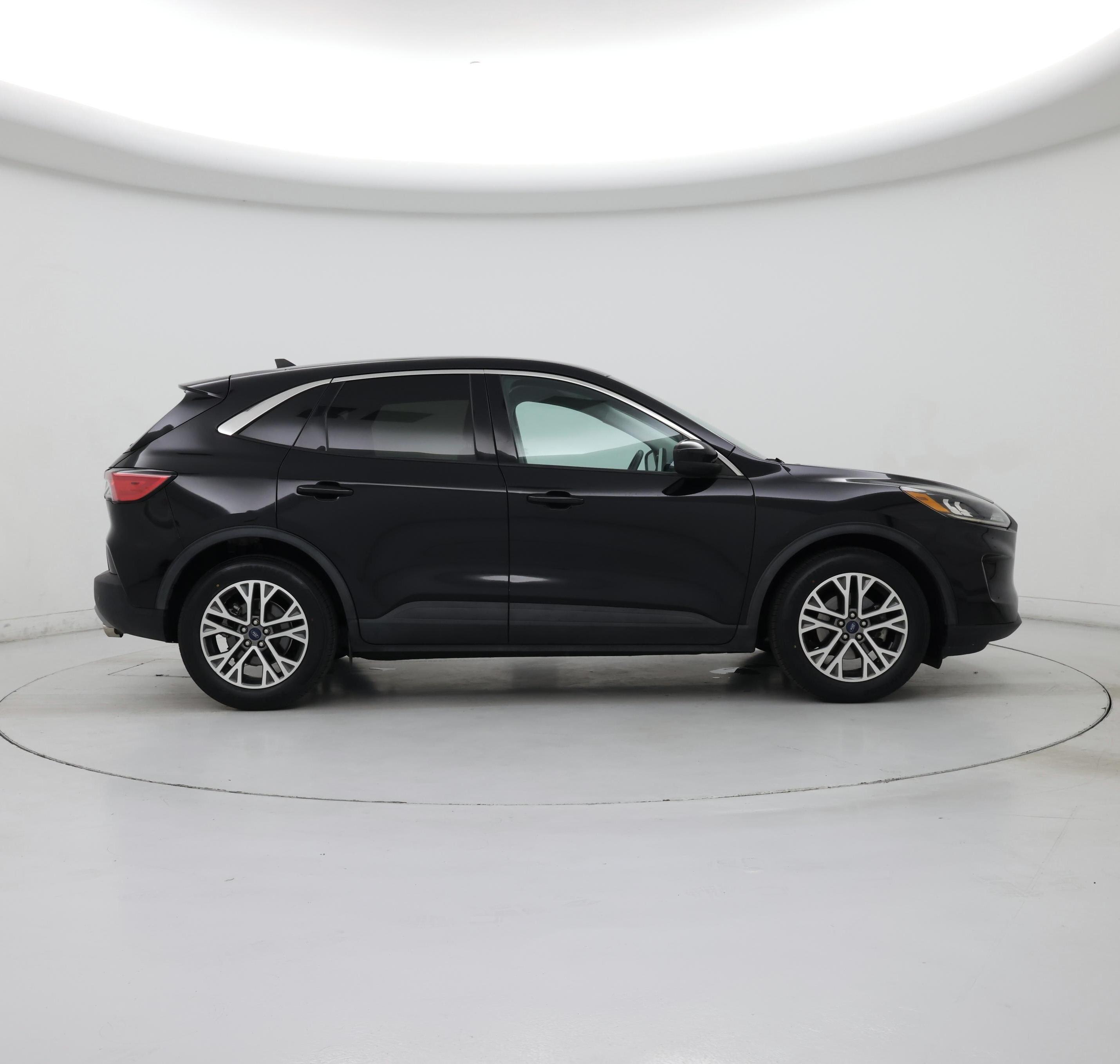 Thumbnail: 2022 Ford Escape - 7