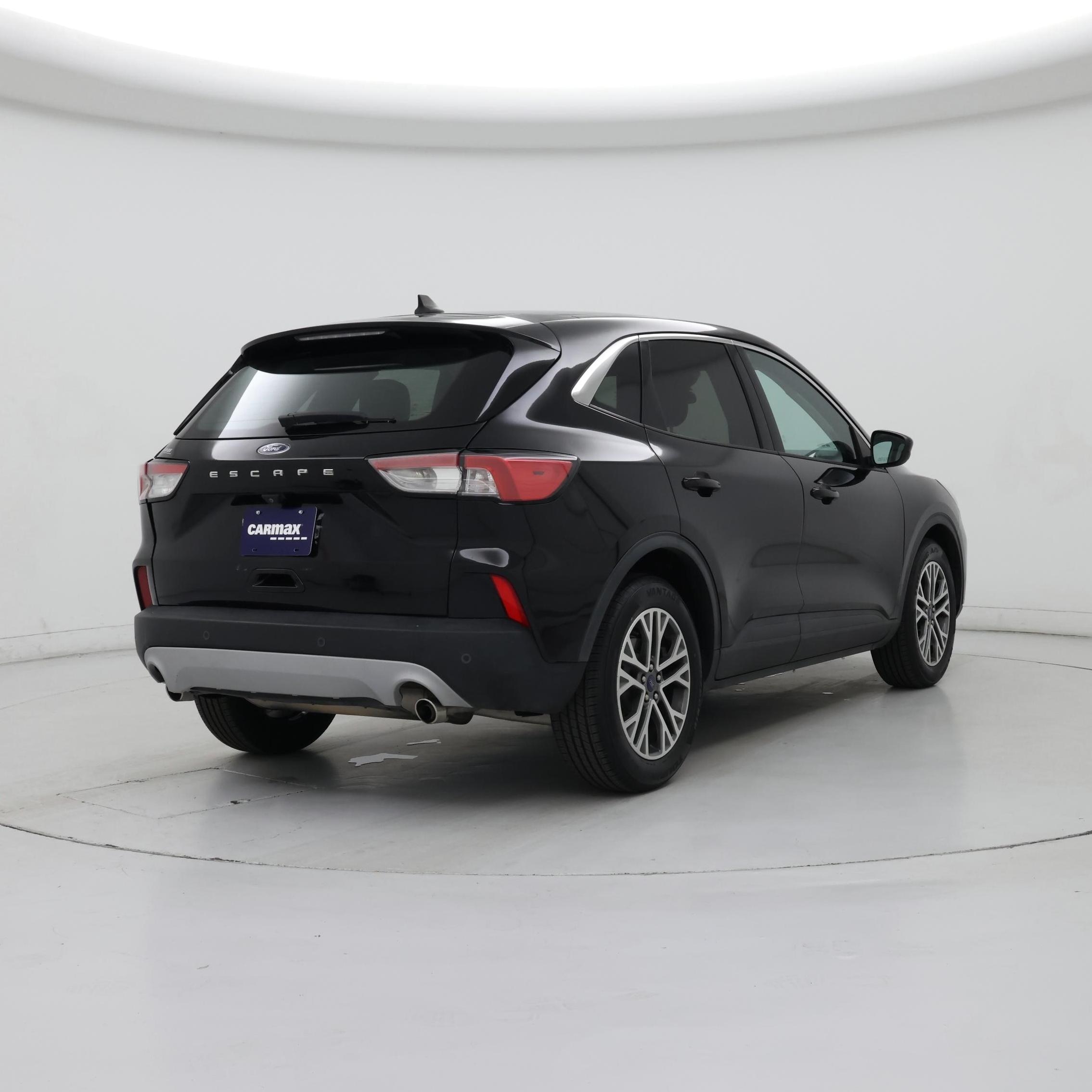 Thumbnail: 2022 Ford Escape - 8